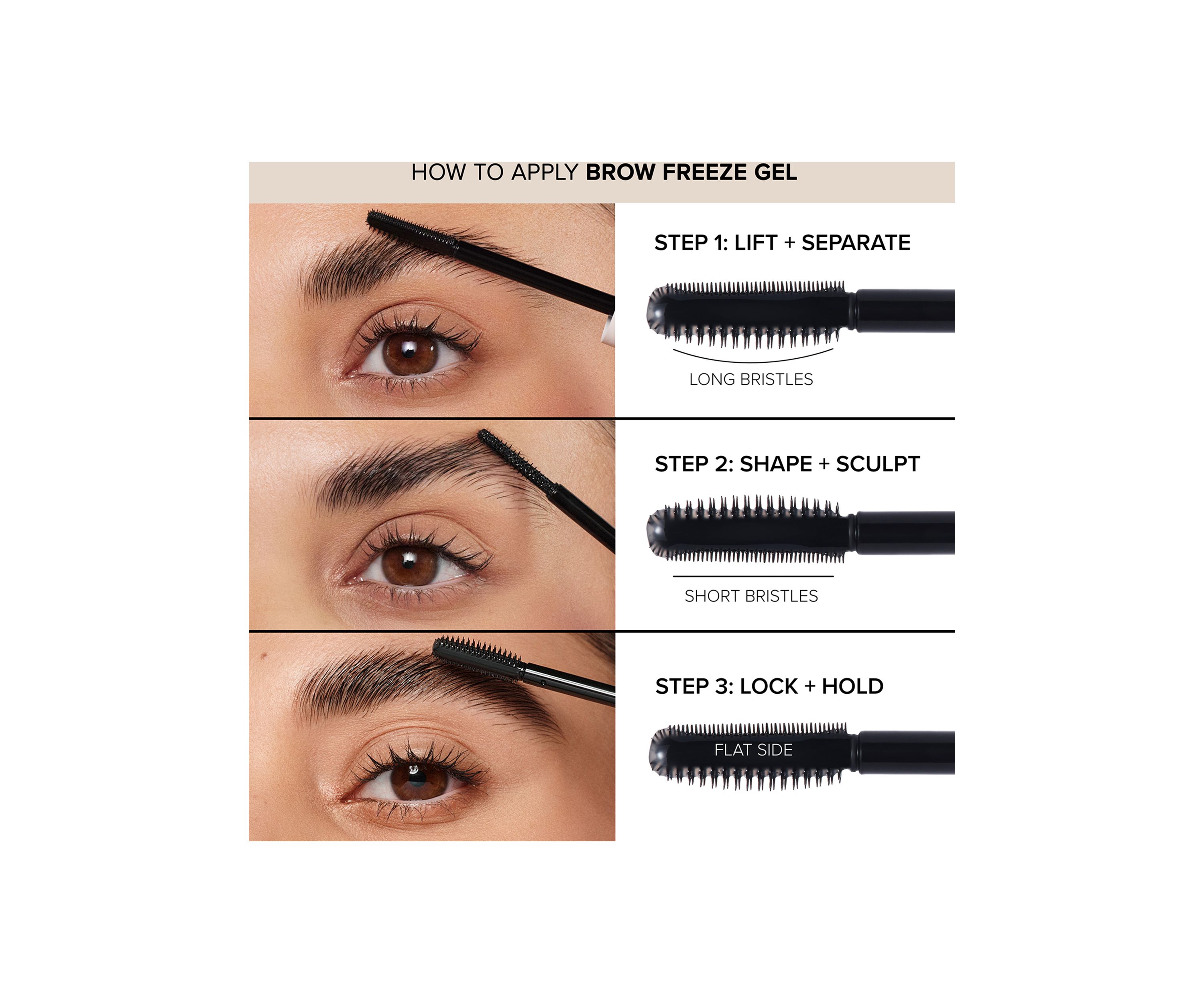 Sculpted Brow & Lash Duo - $52 Value!