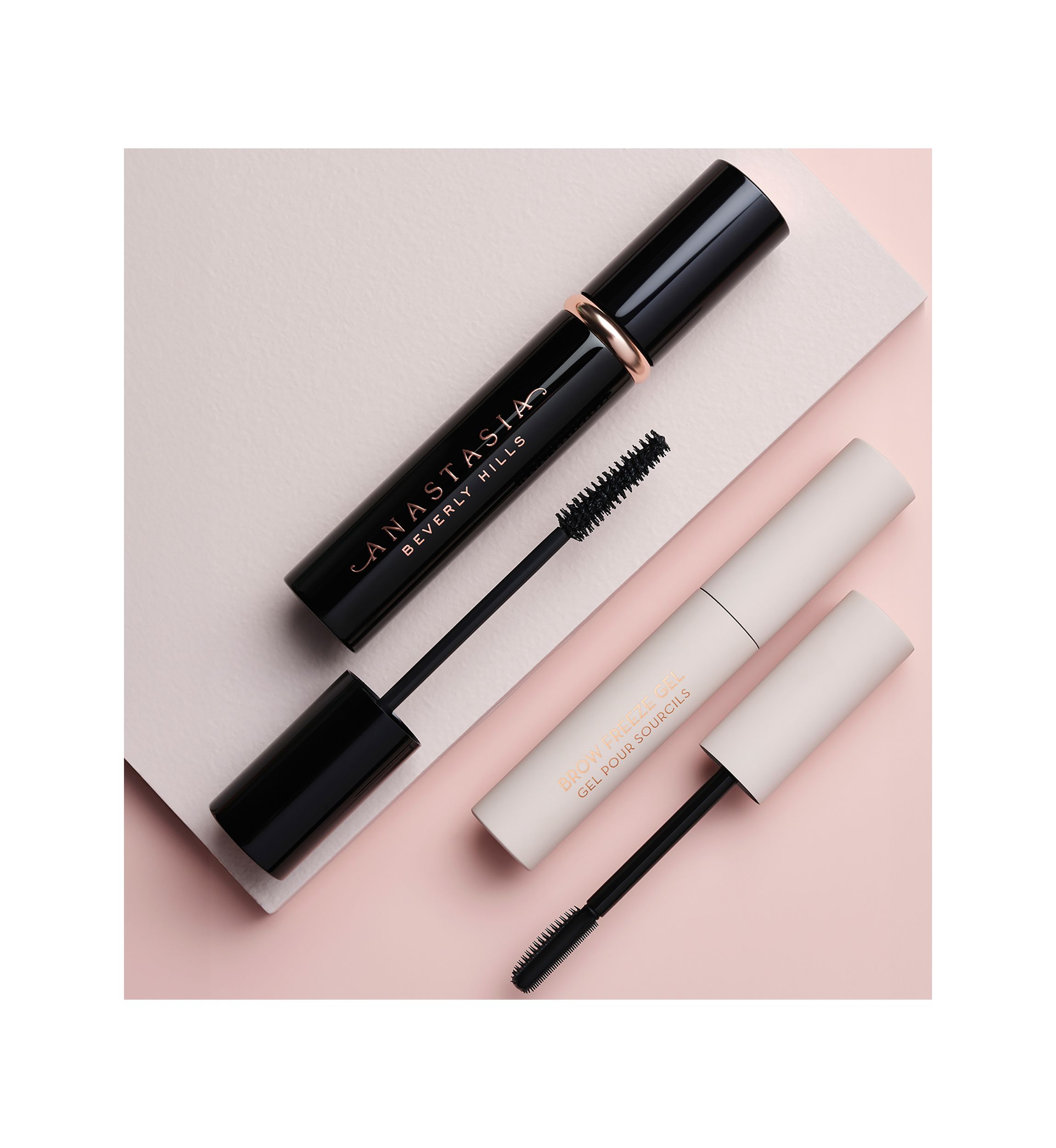 Sculpted Brow & Lash Duo - $52 Value!