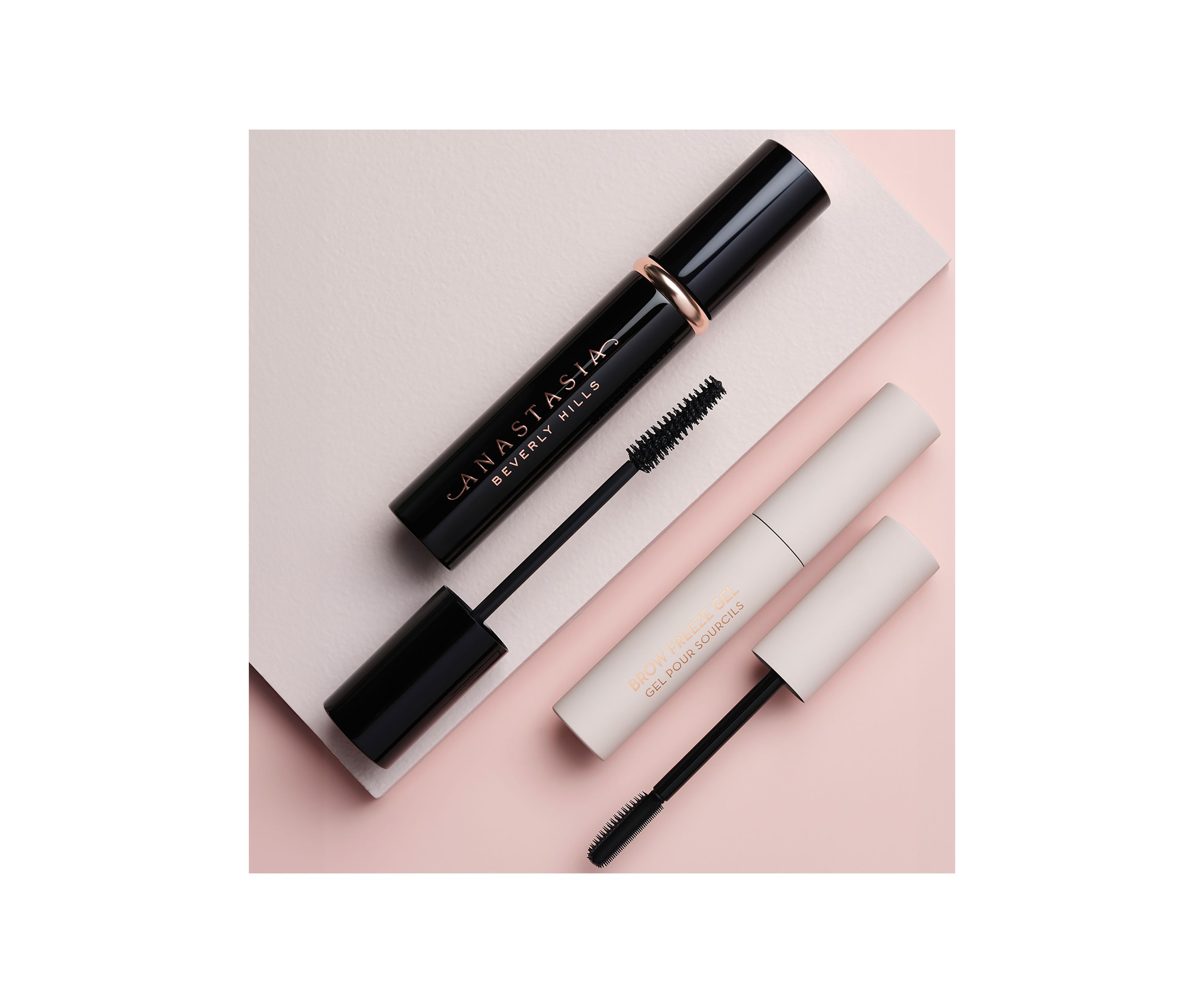 Sculpted Brow & Lash Duo - $52 Value!