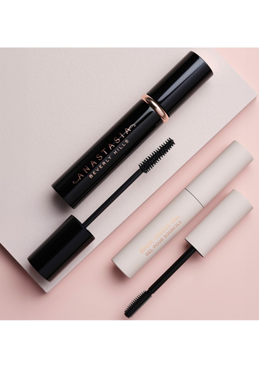 Sculpted Brow & Lash Duo - $52 Value!
