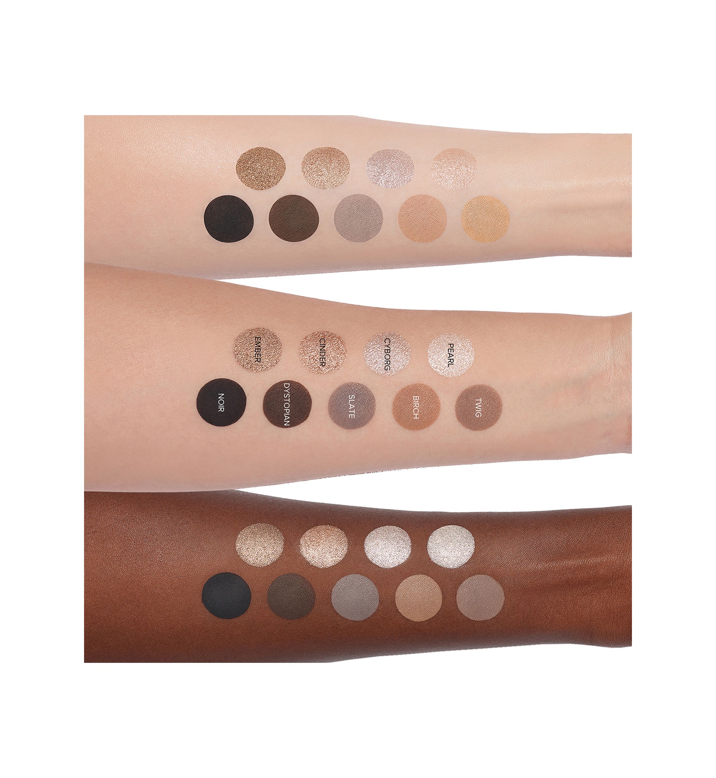 Mini Sultry Kit - $55 Value!