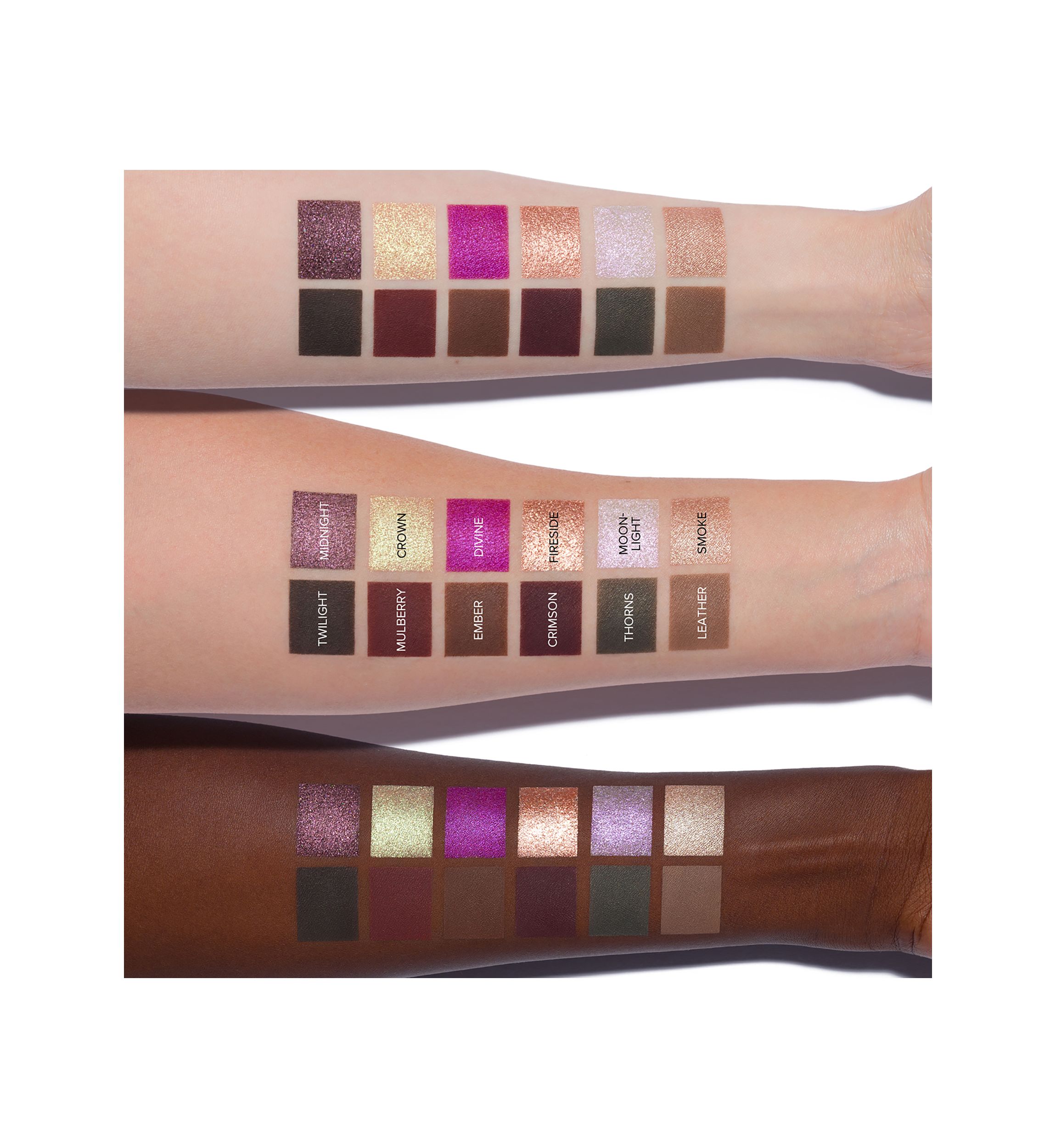Fall Romance Deluxe Trio - $92 Value!