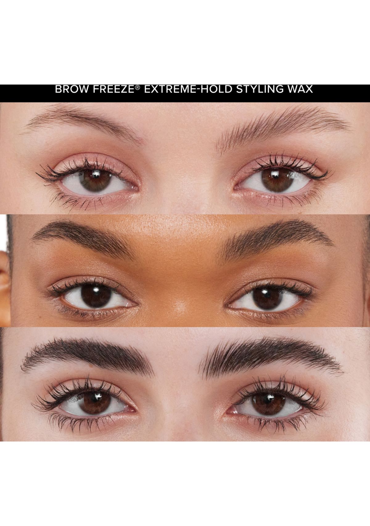 Laminated Brow Essentials Kit - $30 Value!