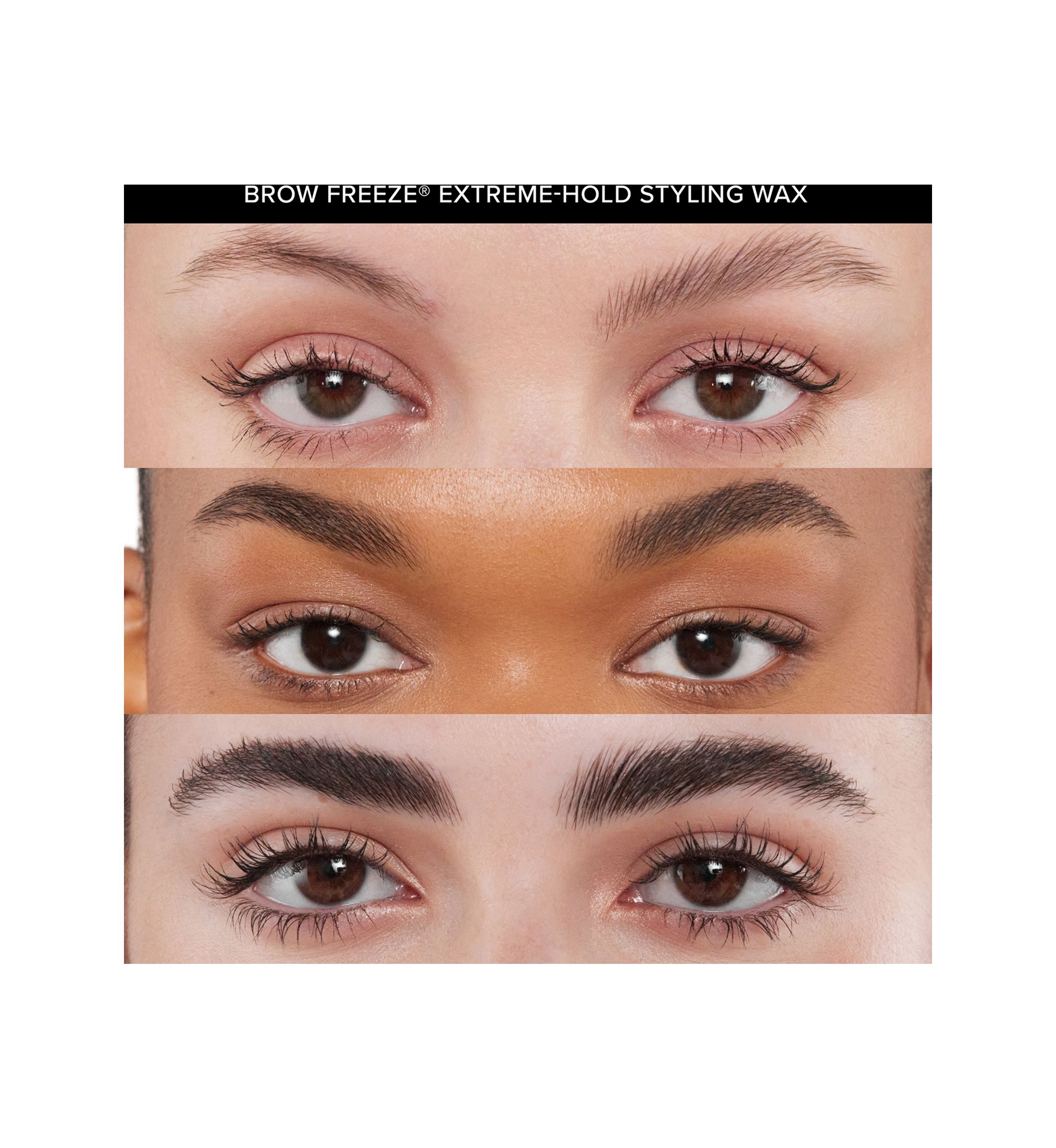 Laminated Brow Essentials Kit - $30 Value!