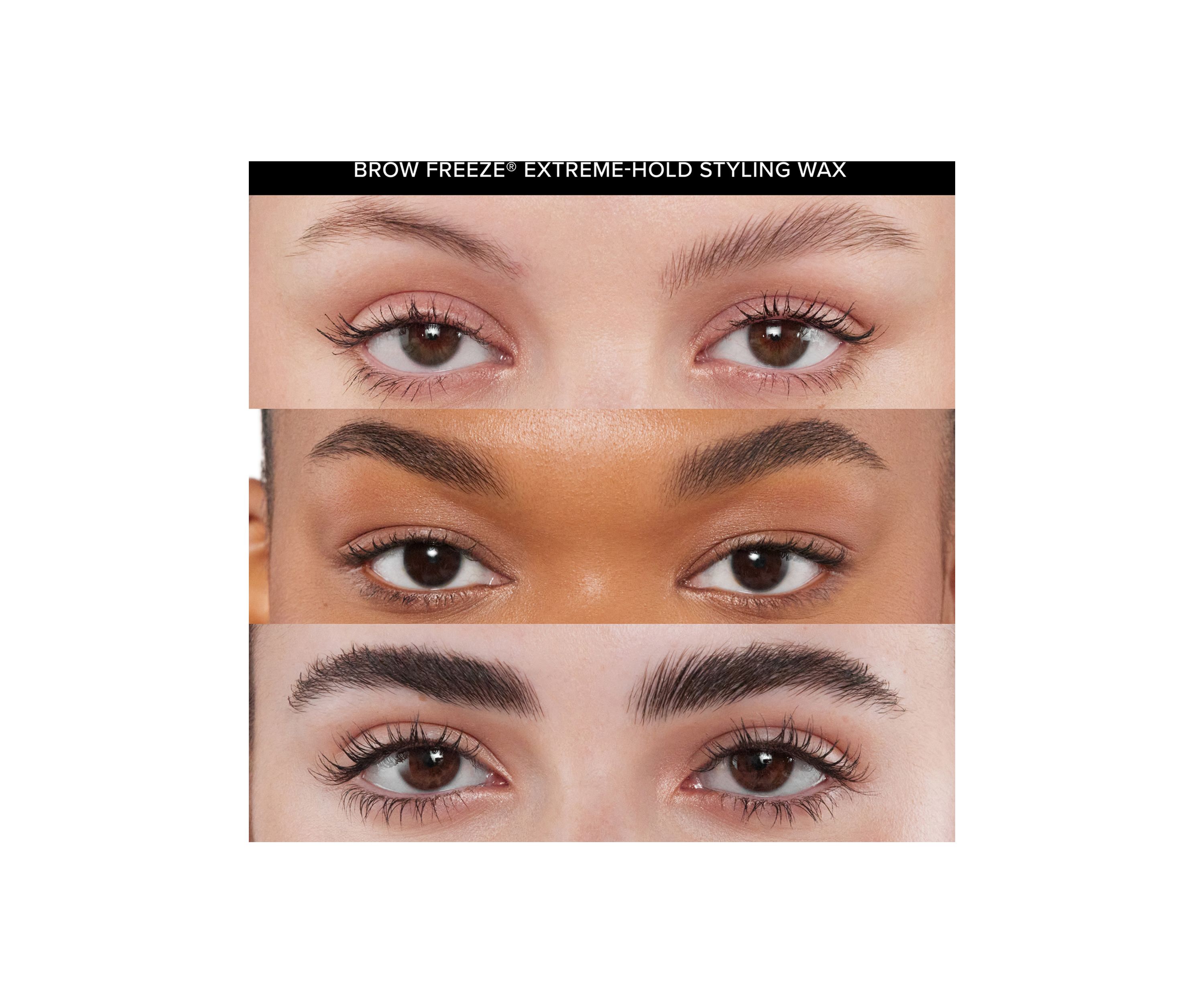 Laminated Brow Essentials Kit - $30 Value!