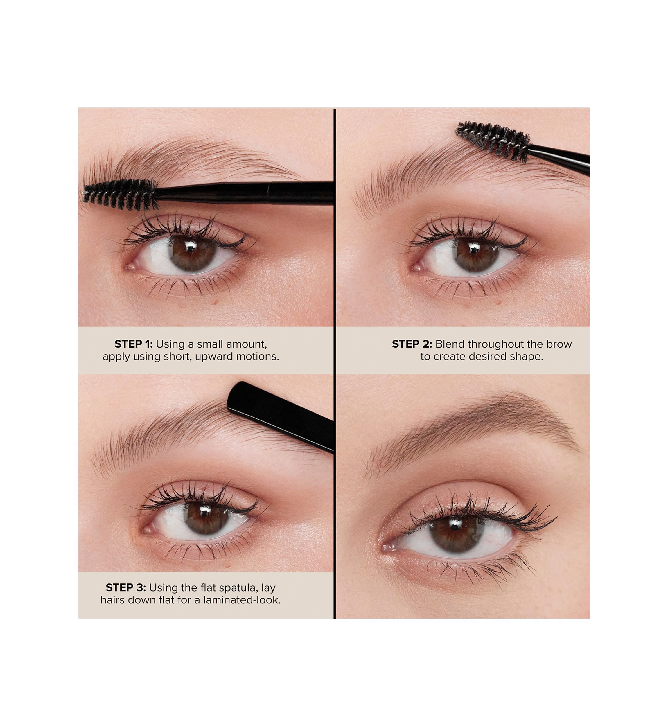Laminated Brow Essentials Kit - $30 Value!