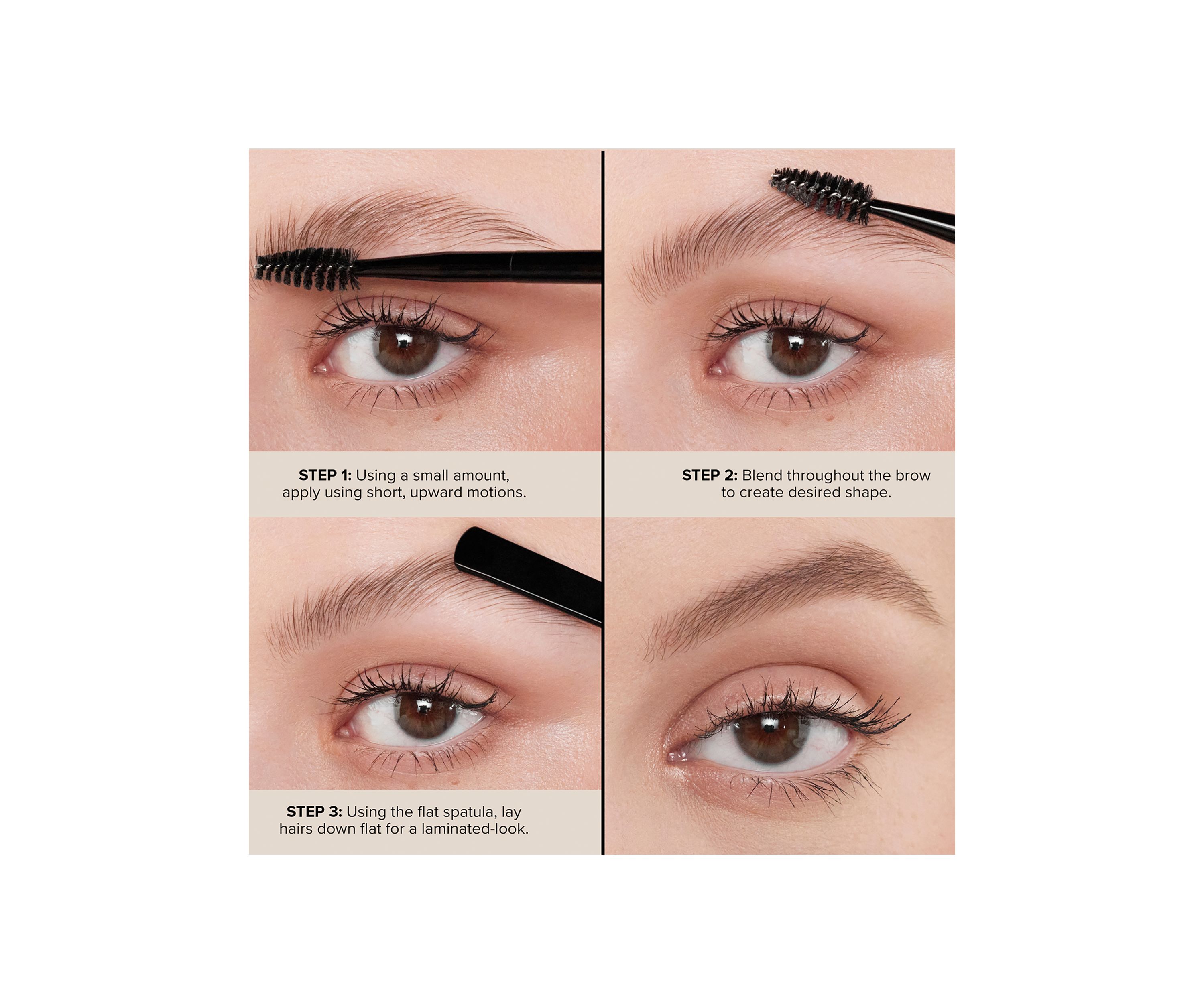 Laminated Brow Essentials Kit - $30 Value!