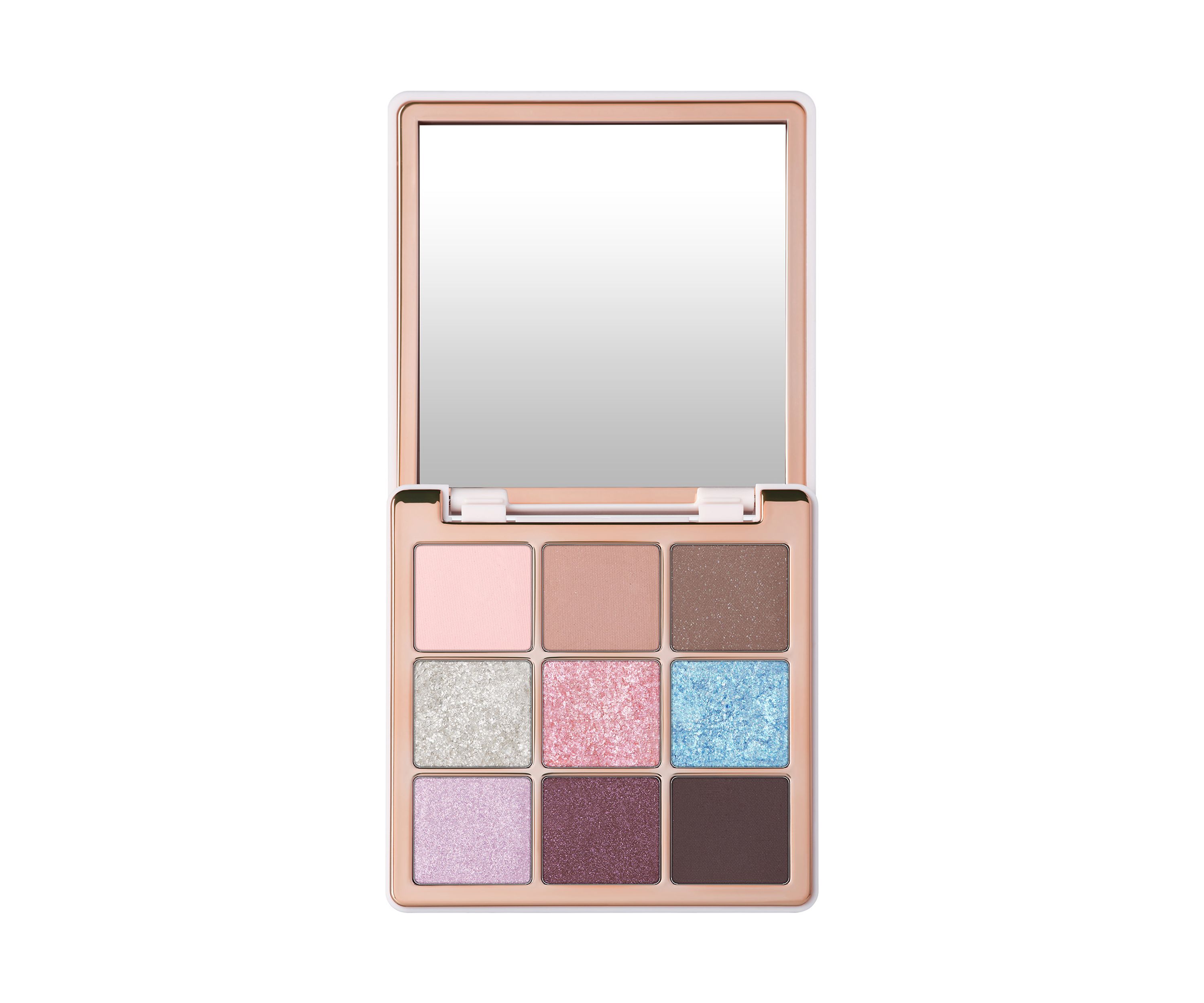 Mini Sugar Palette