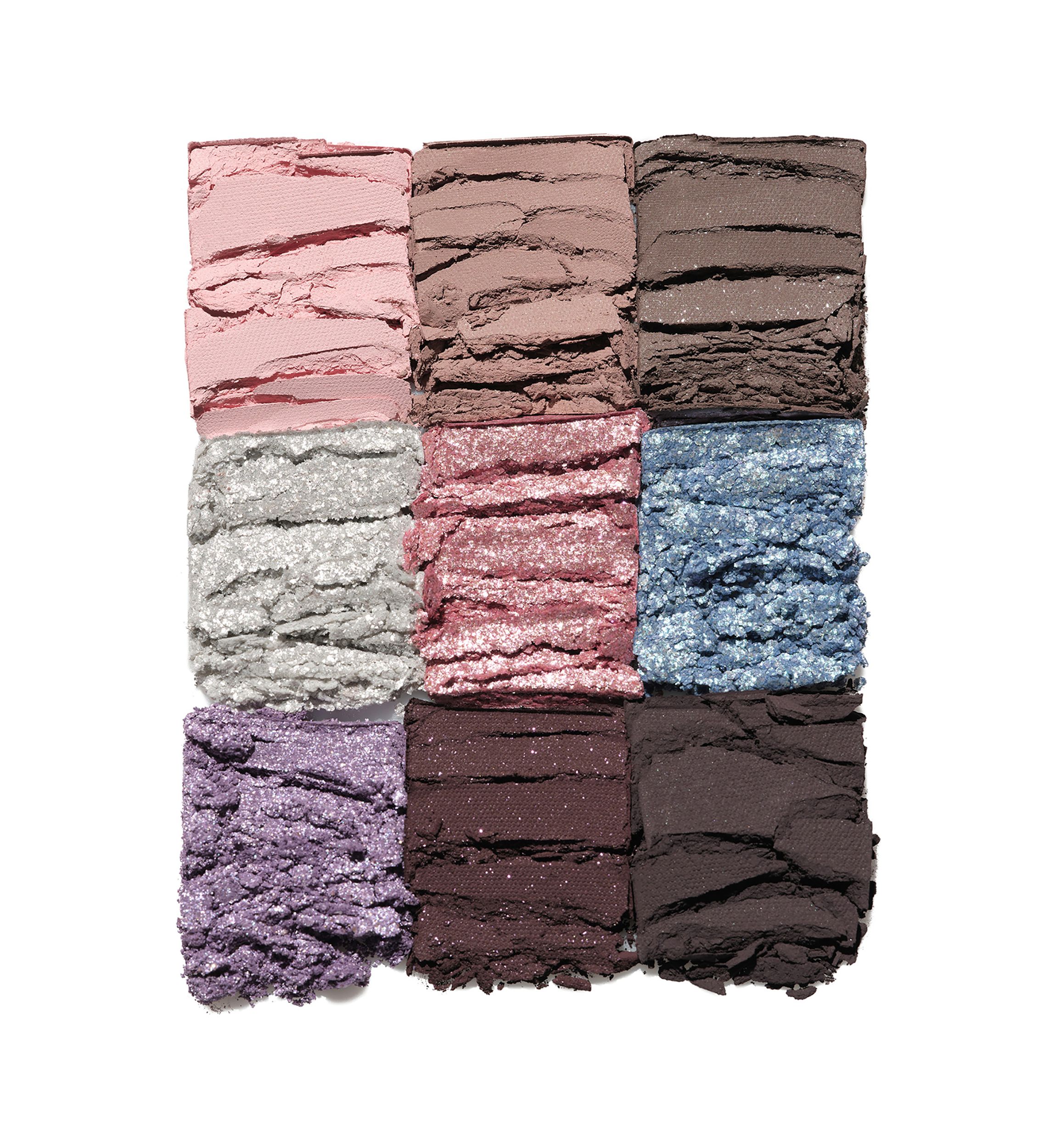 Mini Sugar Palette