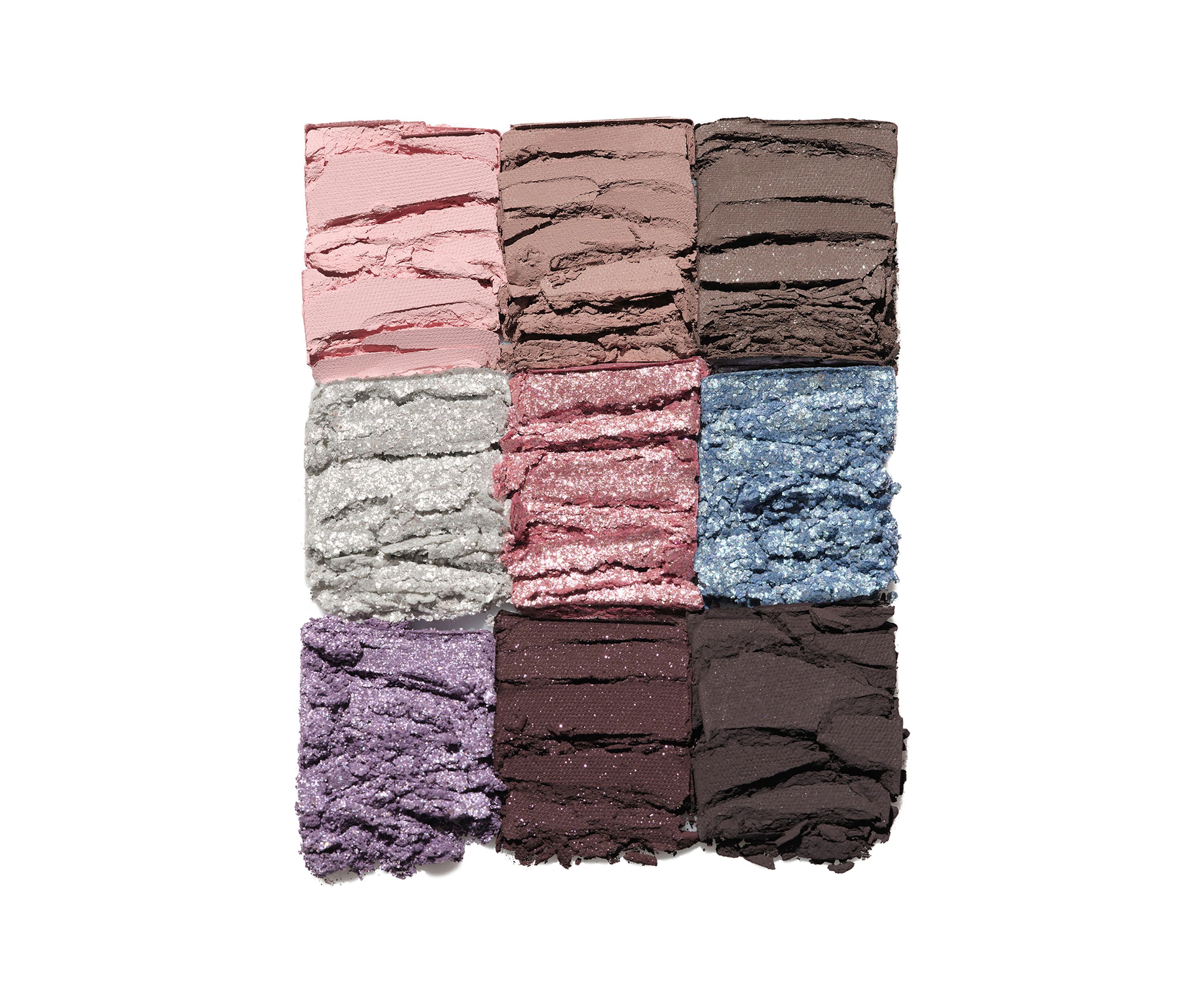 Mini Sugar Palette