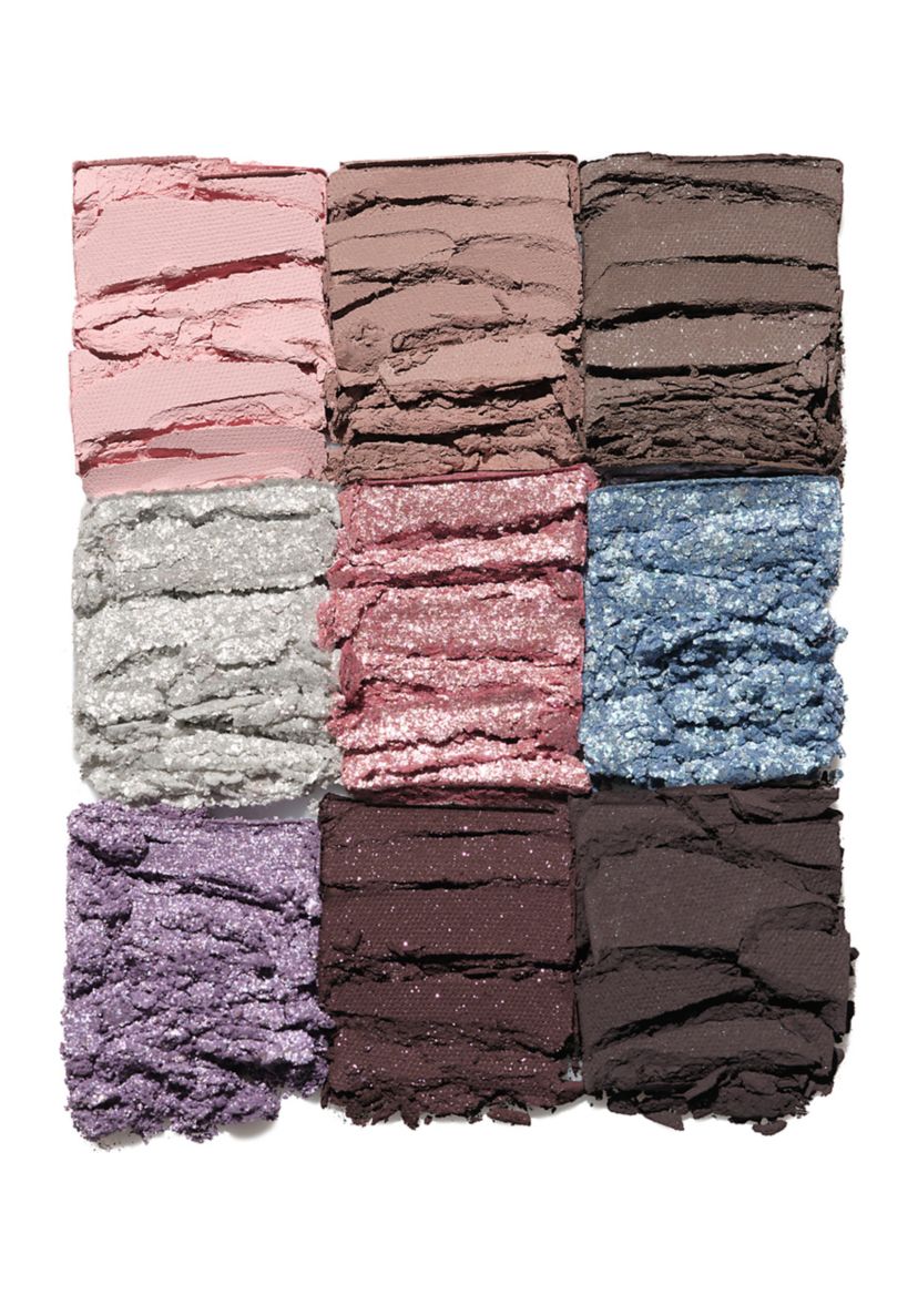 Mini Sugar Palette