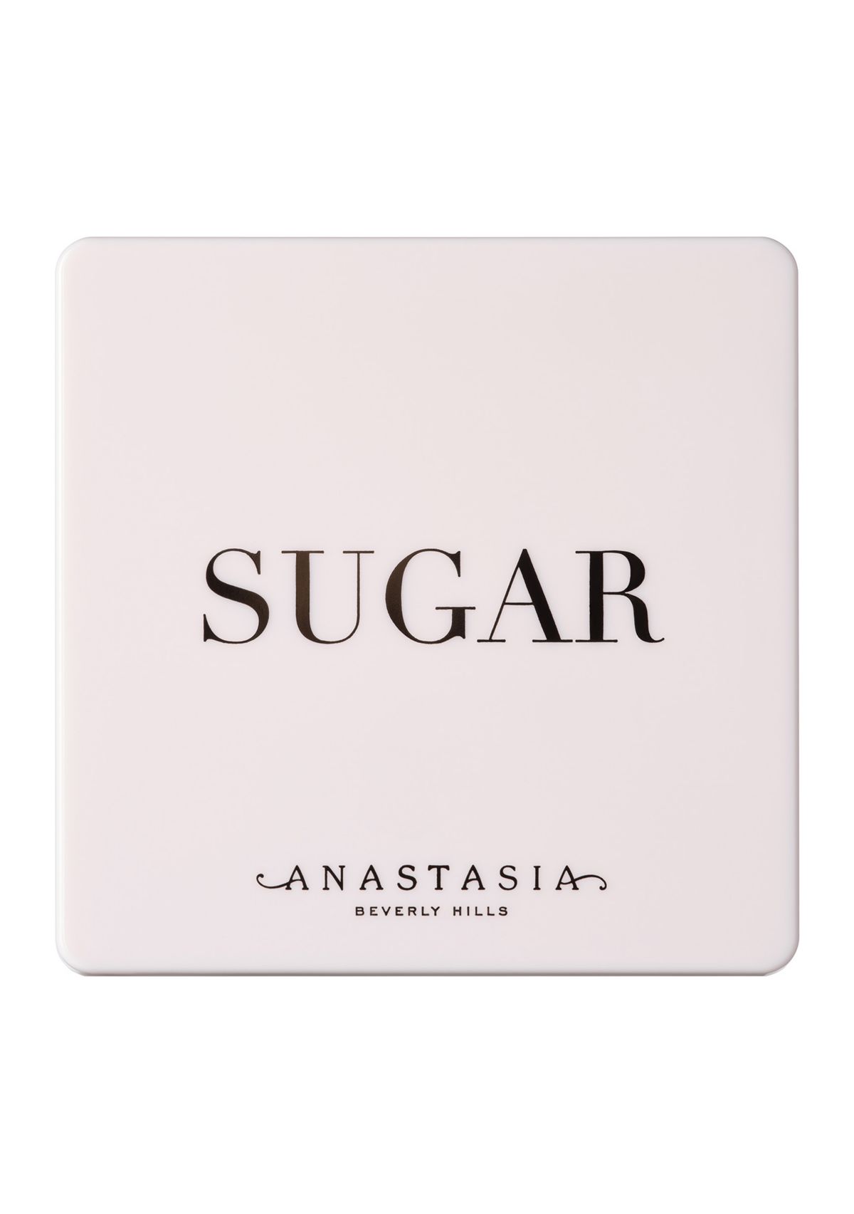 Mini Sugar Palette