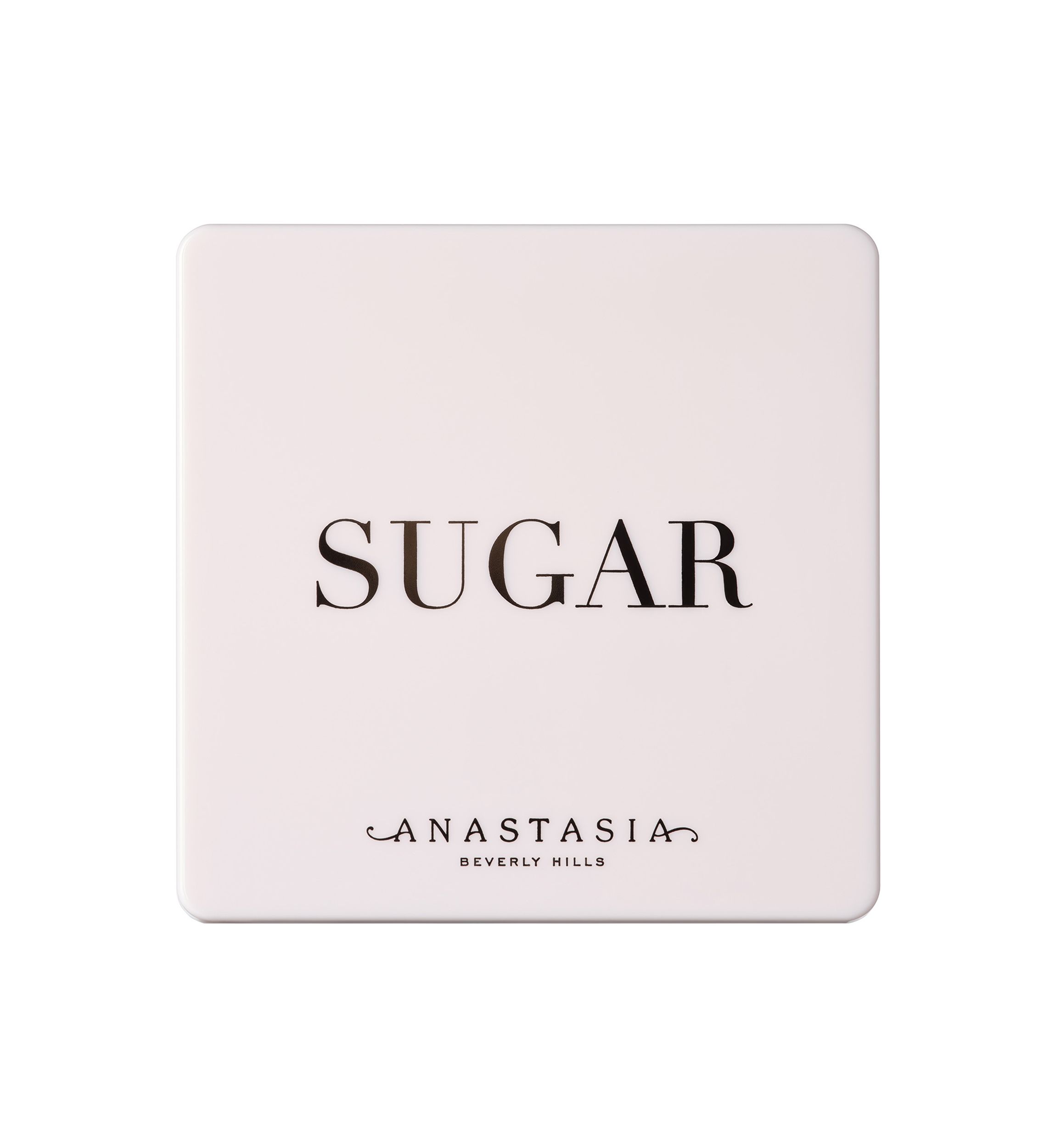 Mini Sugar Palette