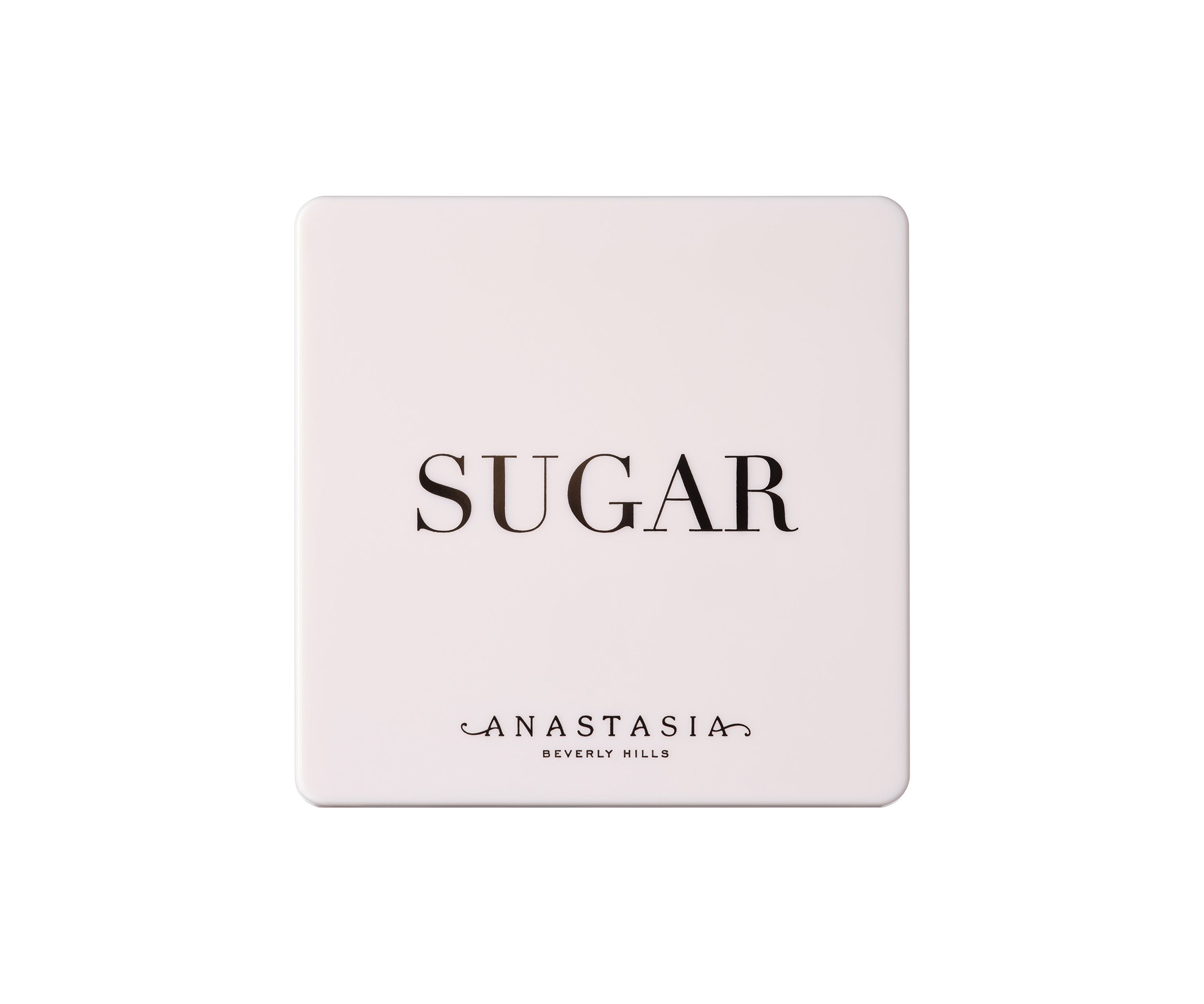 Mini Sugar Palette