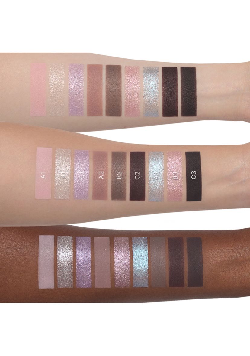 Mini Sugar Palette