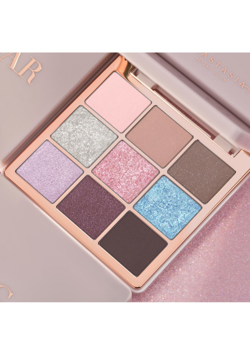 Mini Sugar Palette