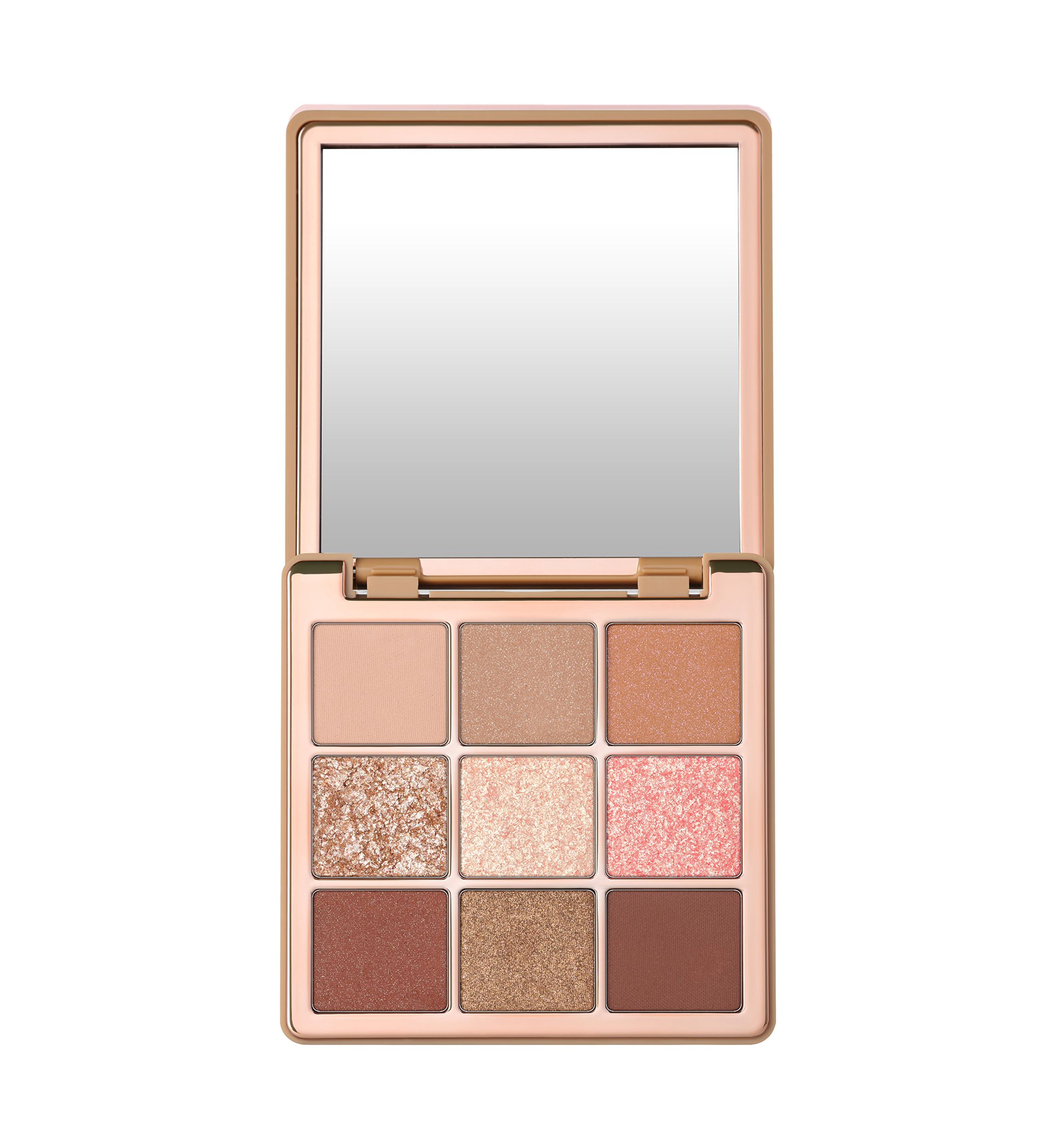 Mini Spice Palette