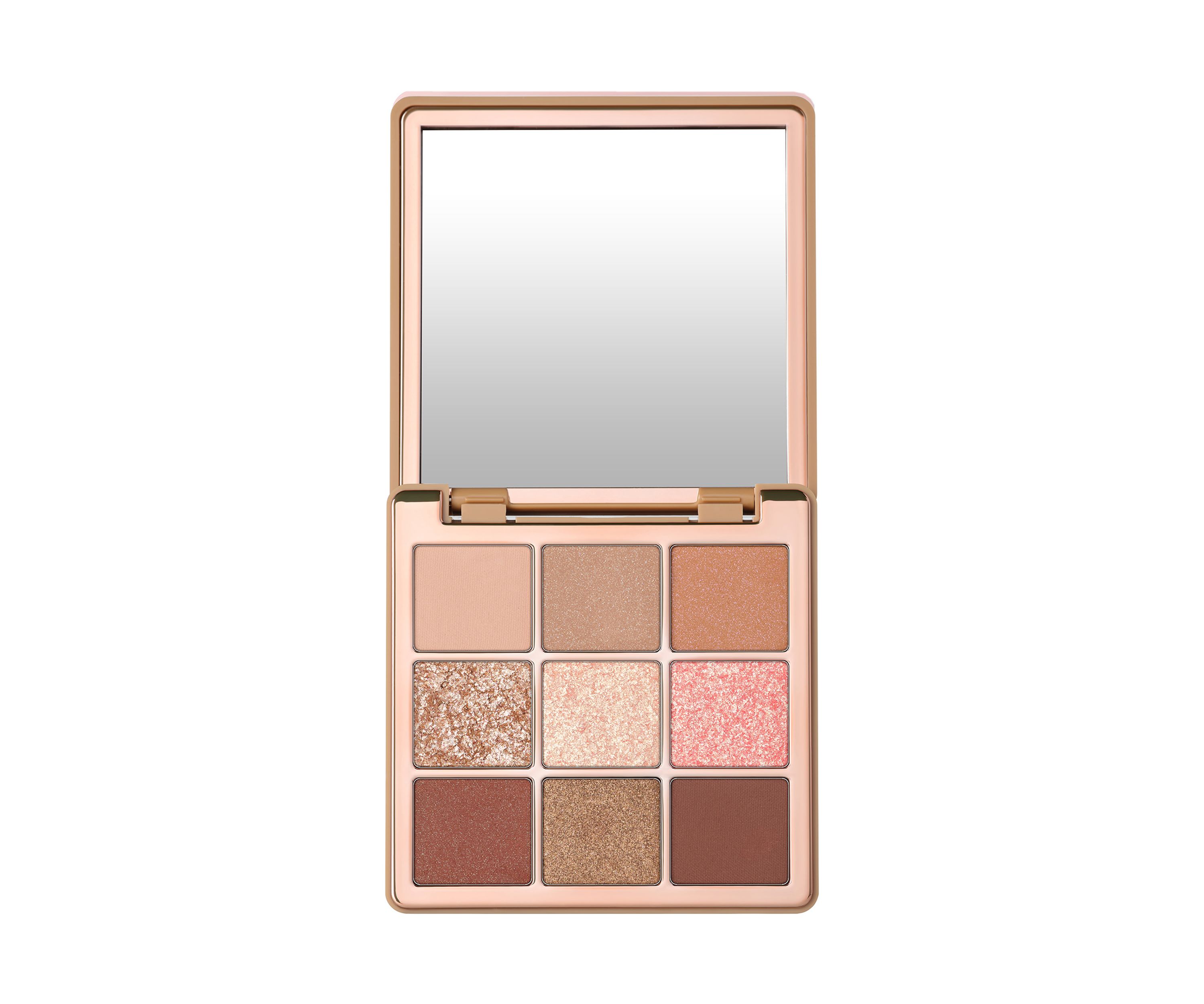 Mini Spice Palette