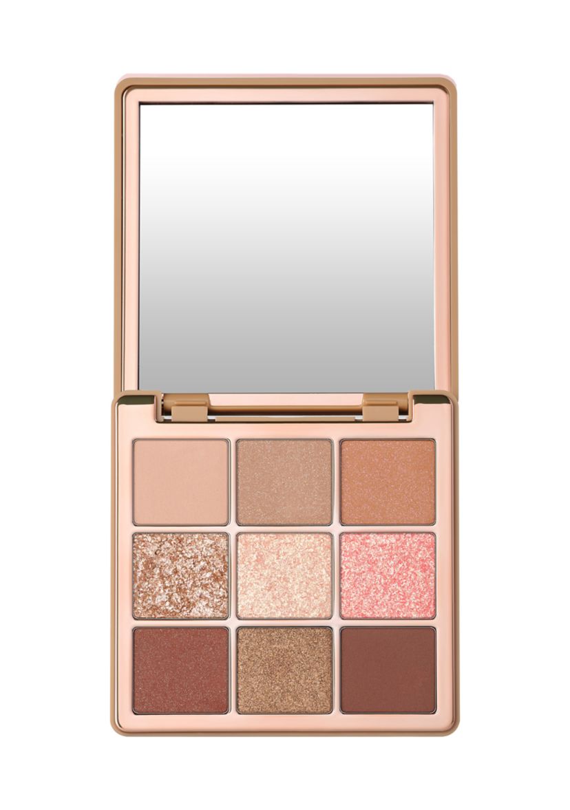 Mini Spice Palette