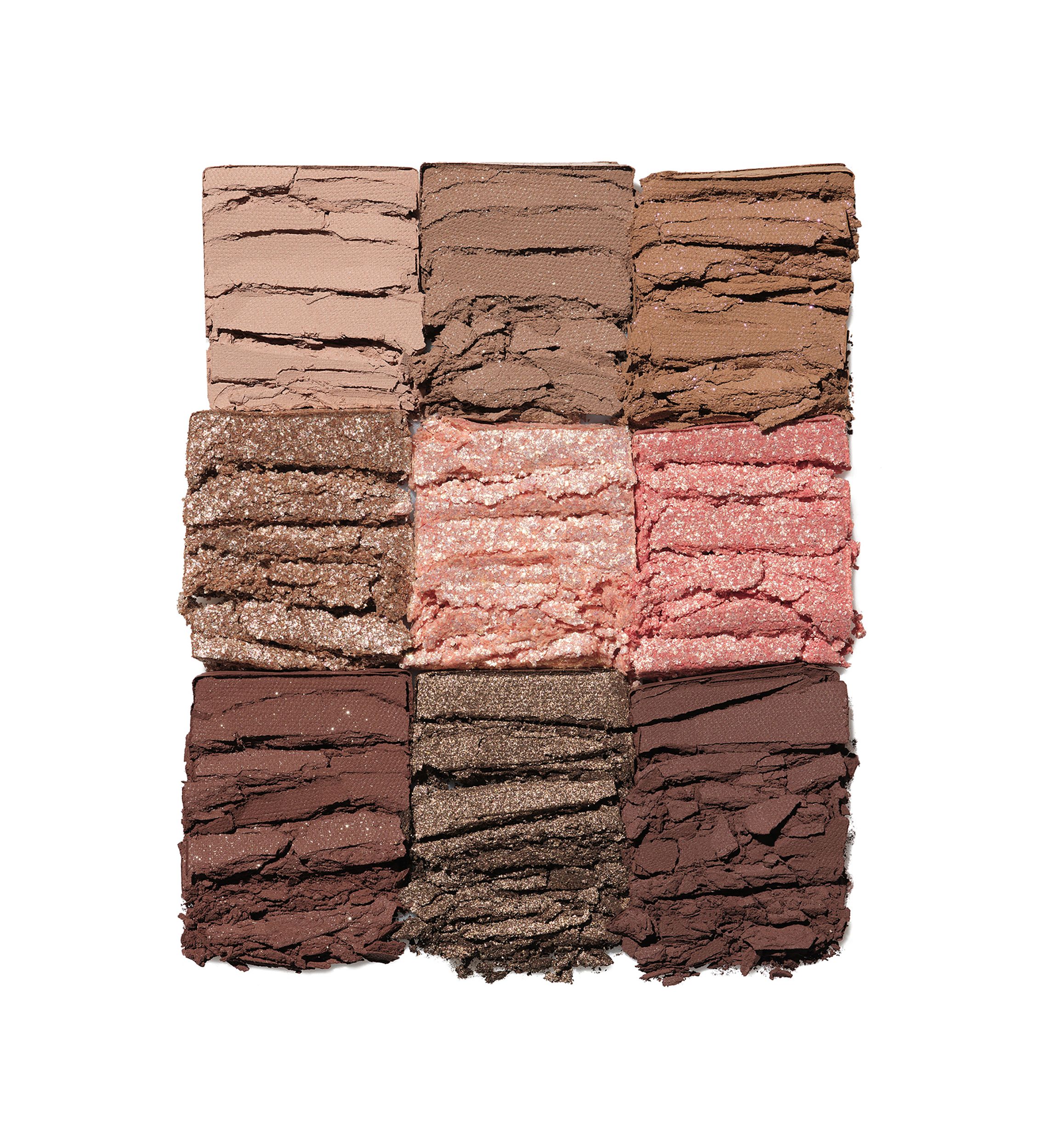 Mini Spice Palette