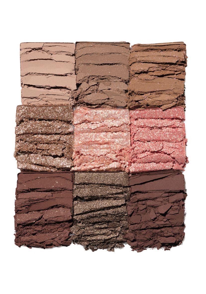 Mini Spice Palette
