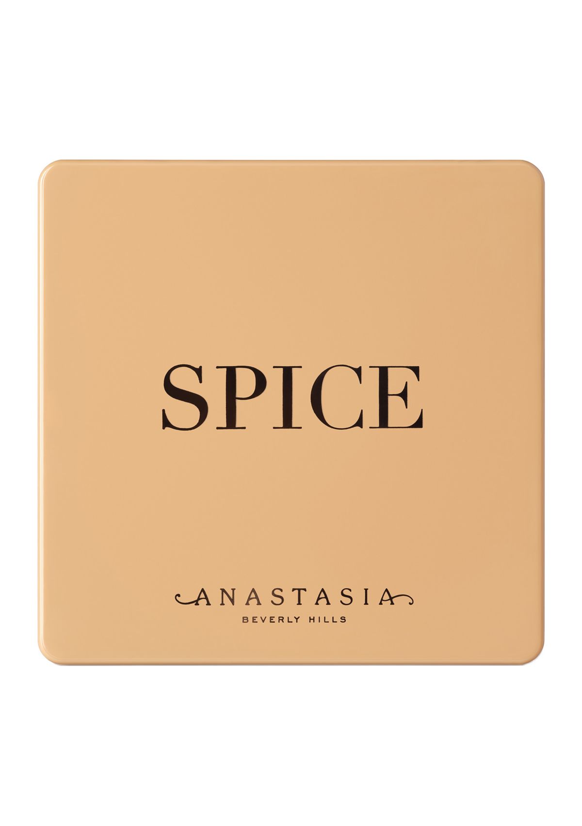 Mini Spice Palette