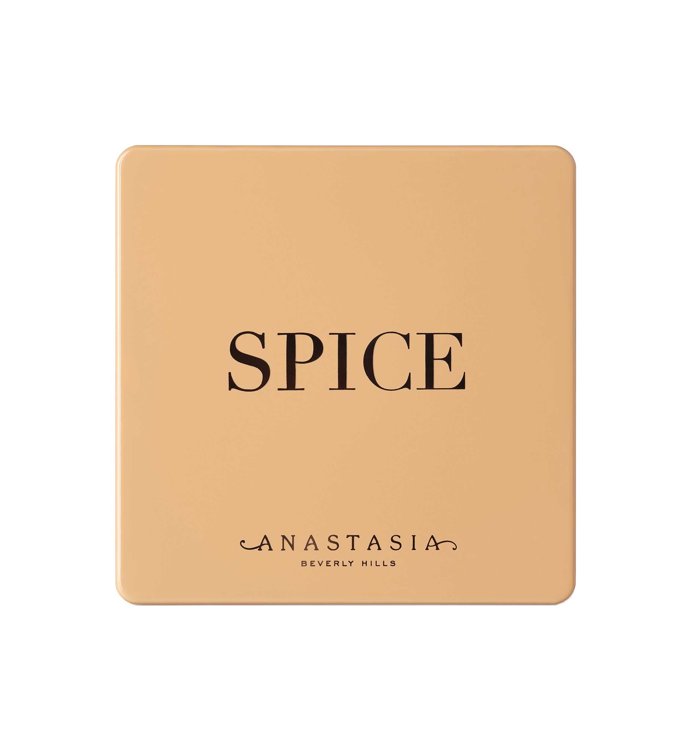 Mini Spice Palette