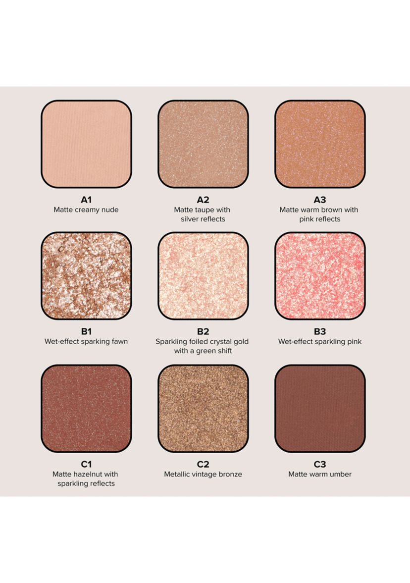 Mini Spice Palette