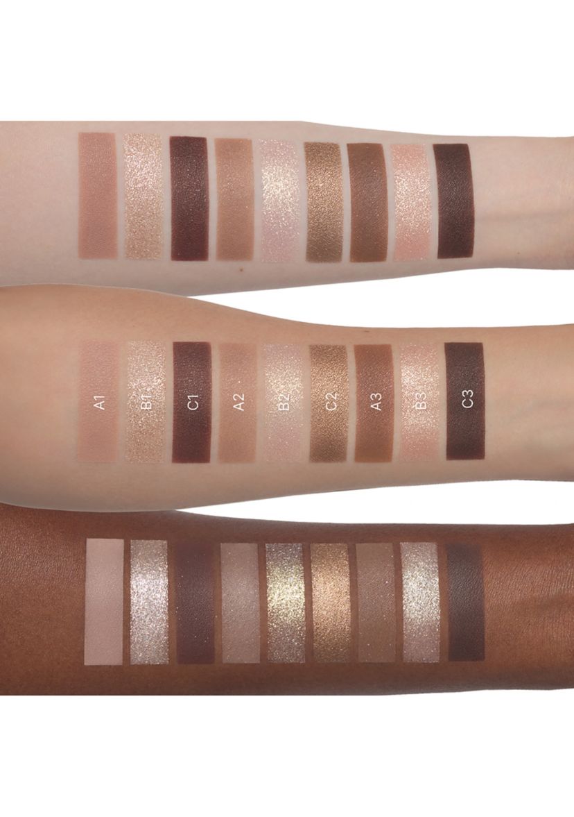 Mini Spice Palette