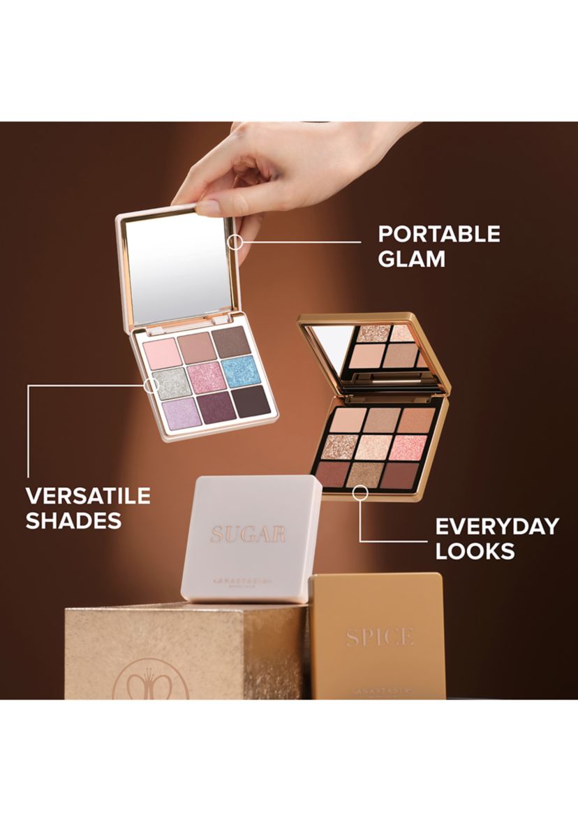 Mini Spice Palette