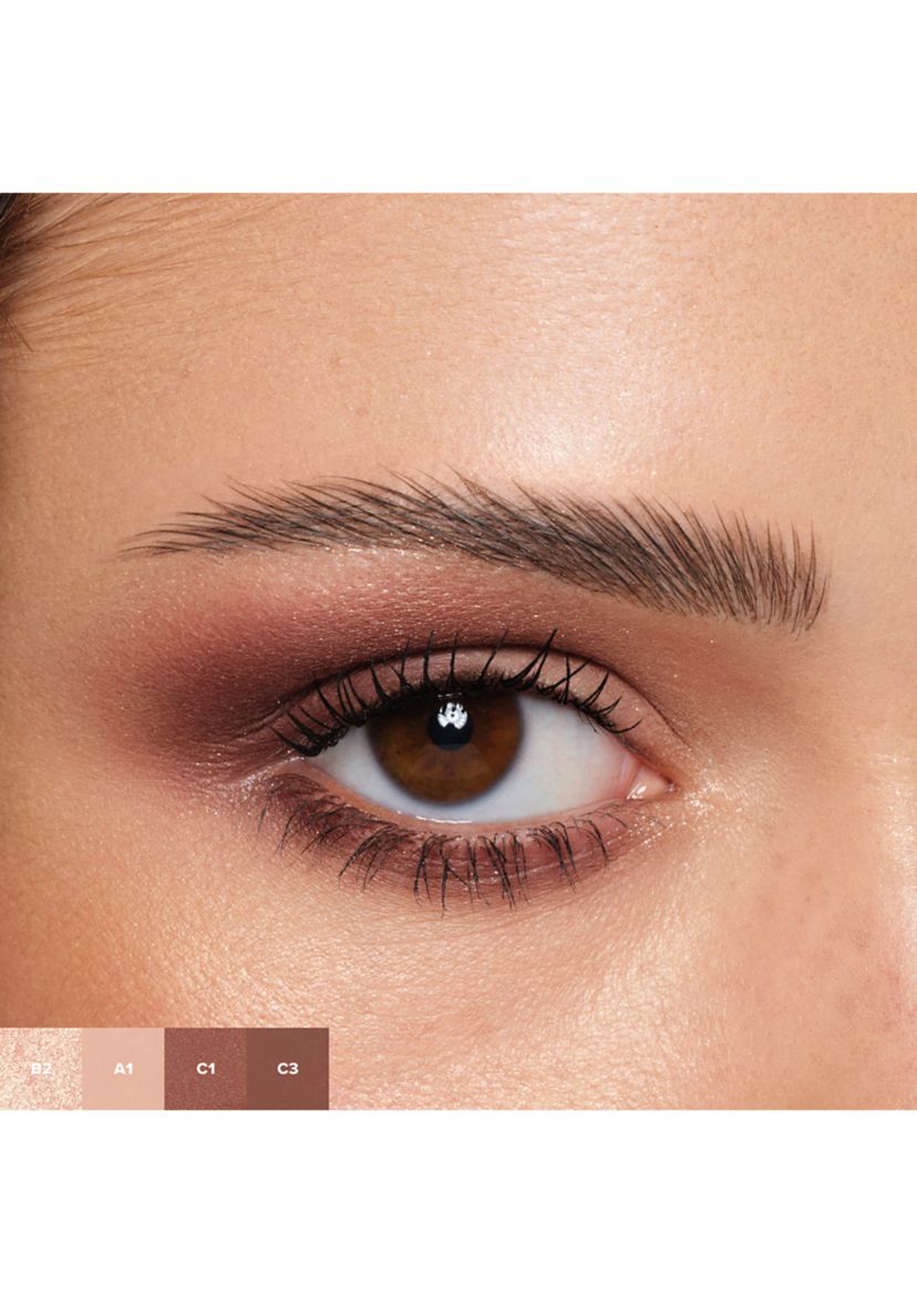 Mini Spice Palette