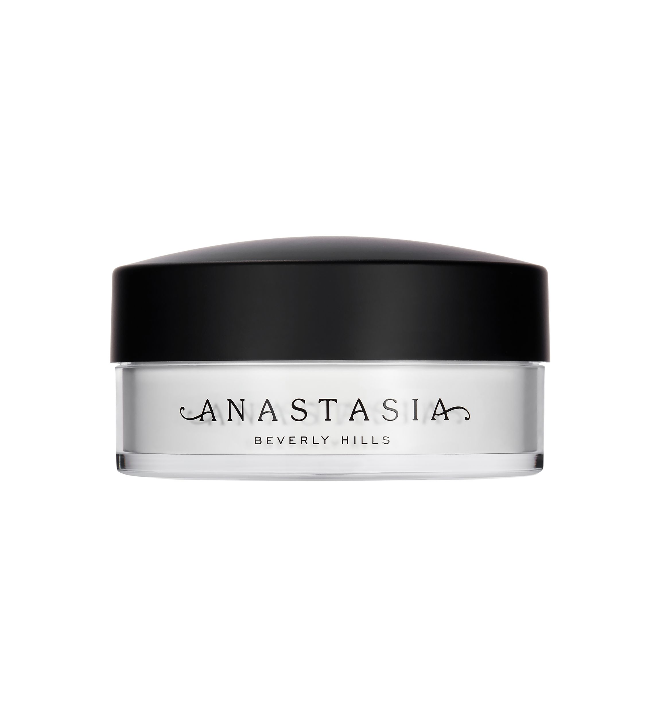 Loose Setting Powder