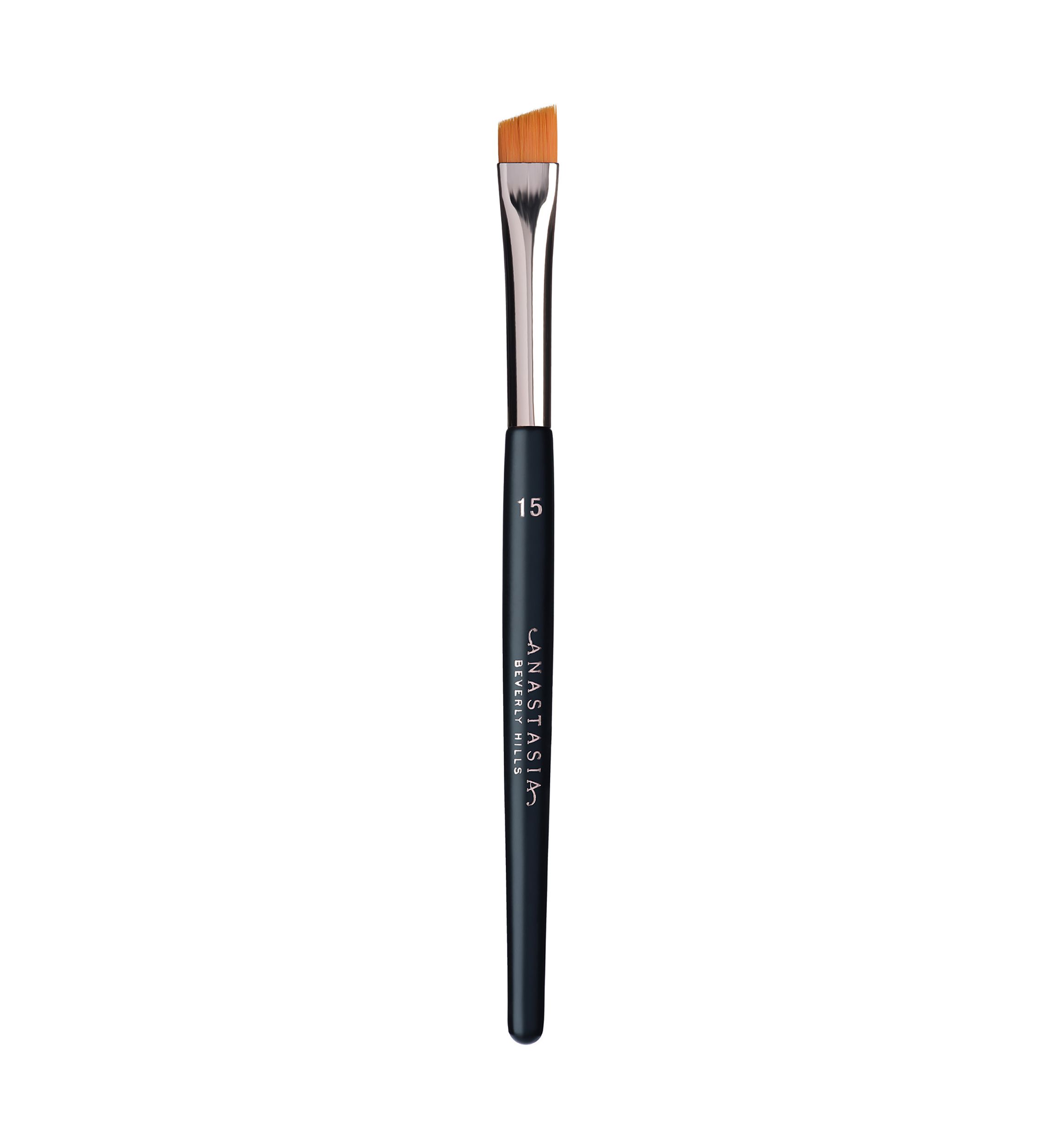 Brush 15 Mini Angled Brush