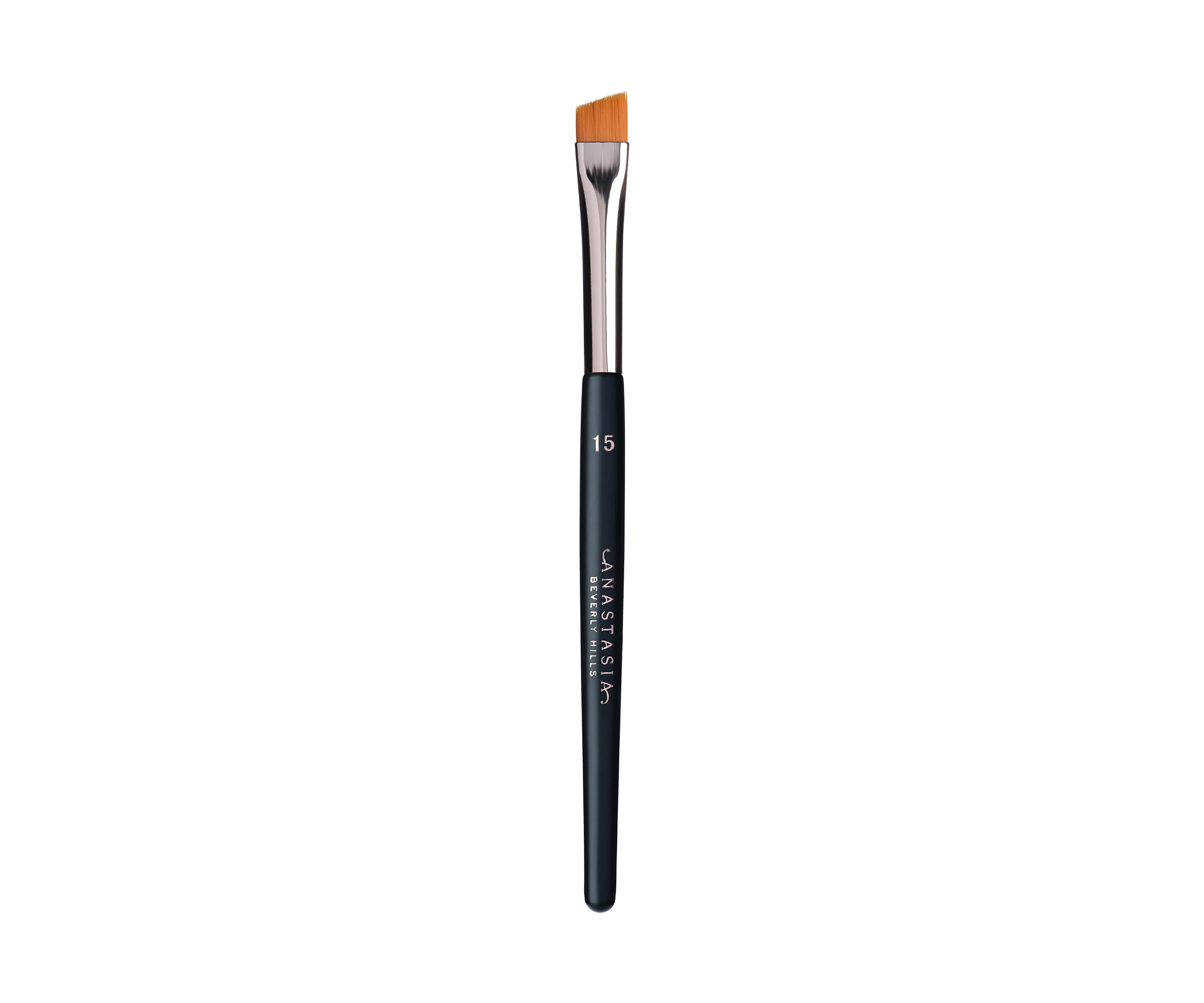 Brush 15 Mini Angled Brush