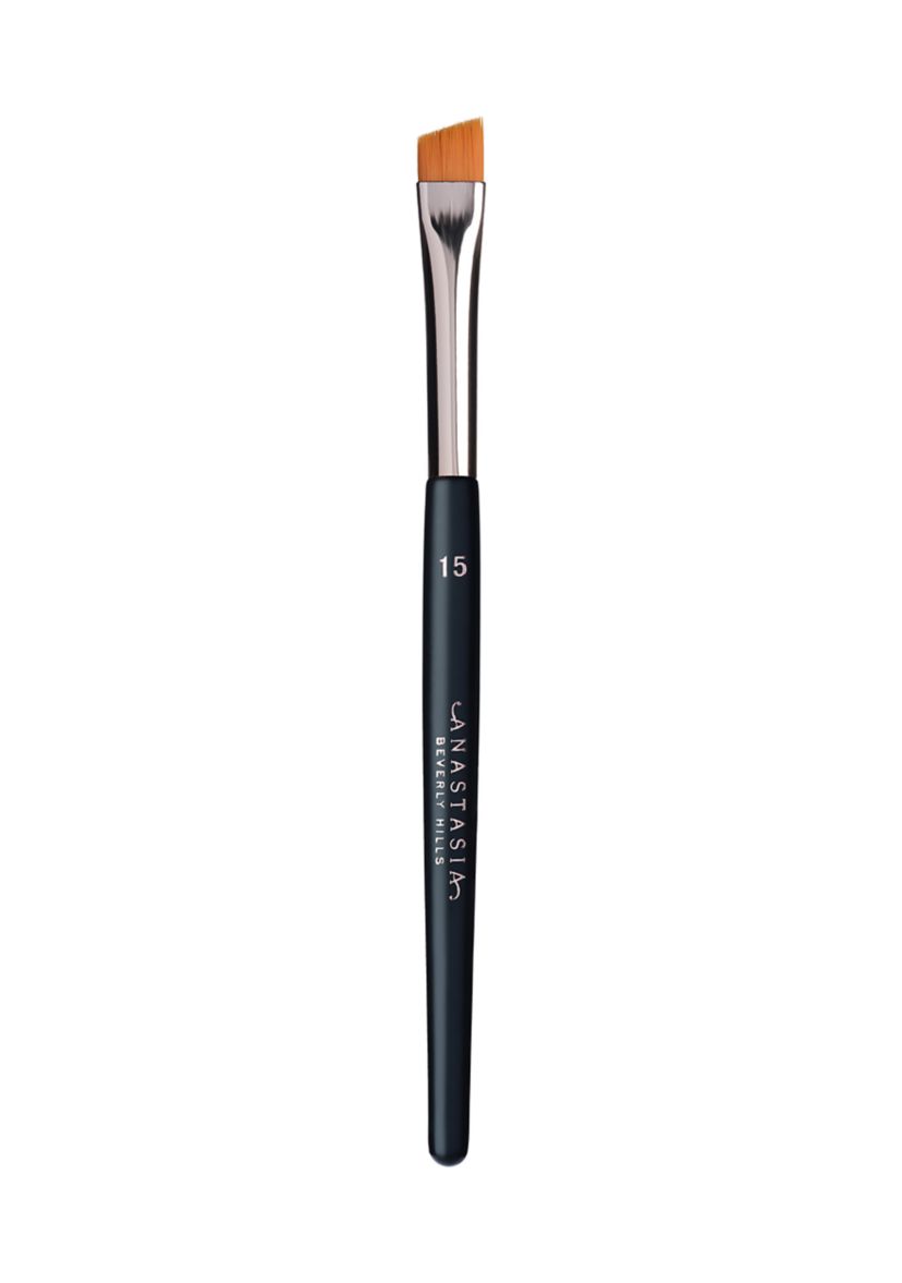 Brush 15 Mini Angled Brush