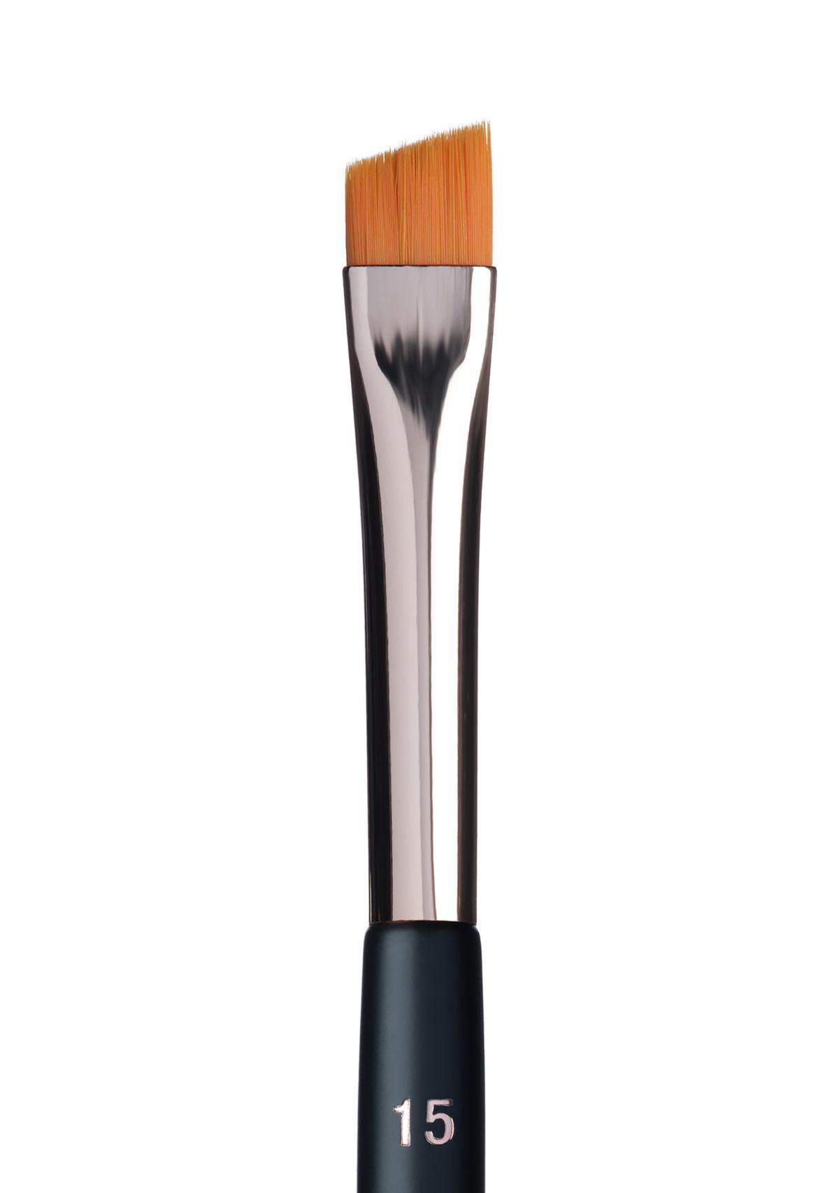 Brush 15 Mini Angled Brush