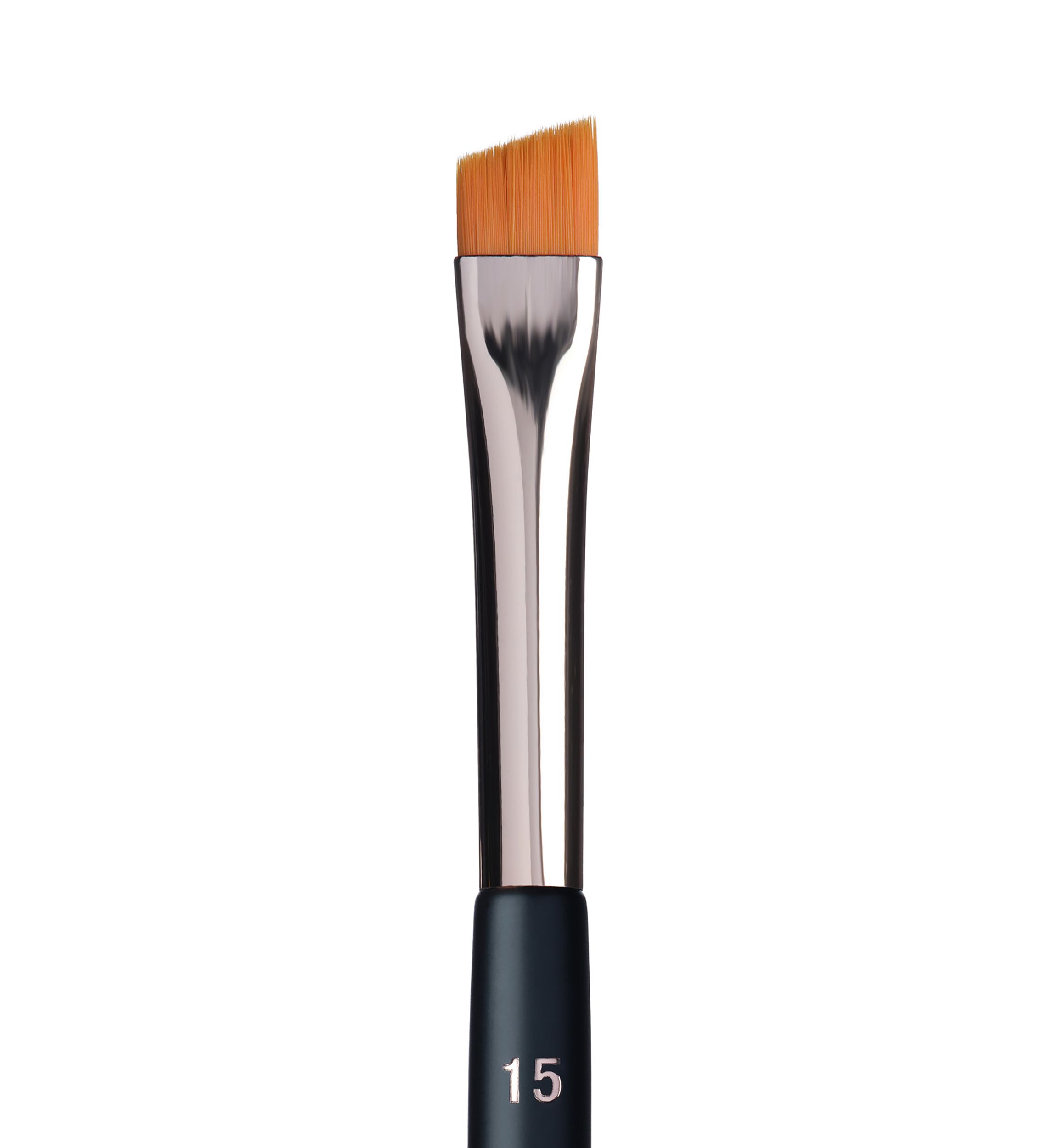 Brush 15 Mini Angled Brush