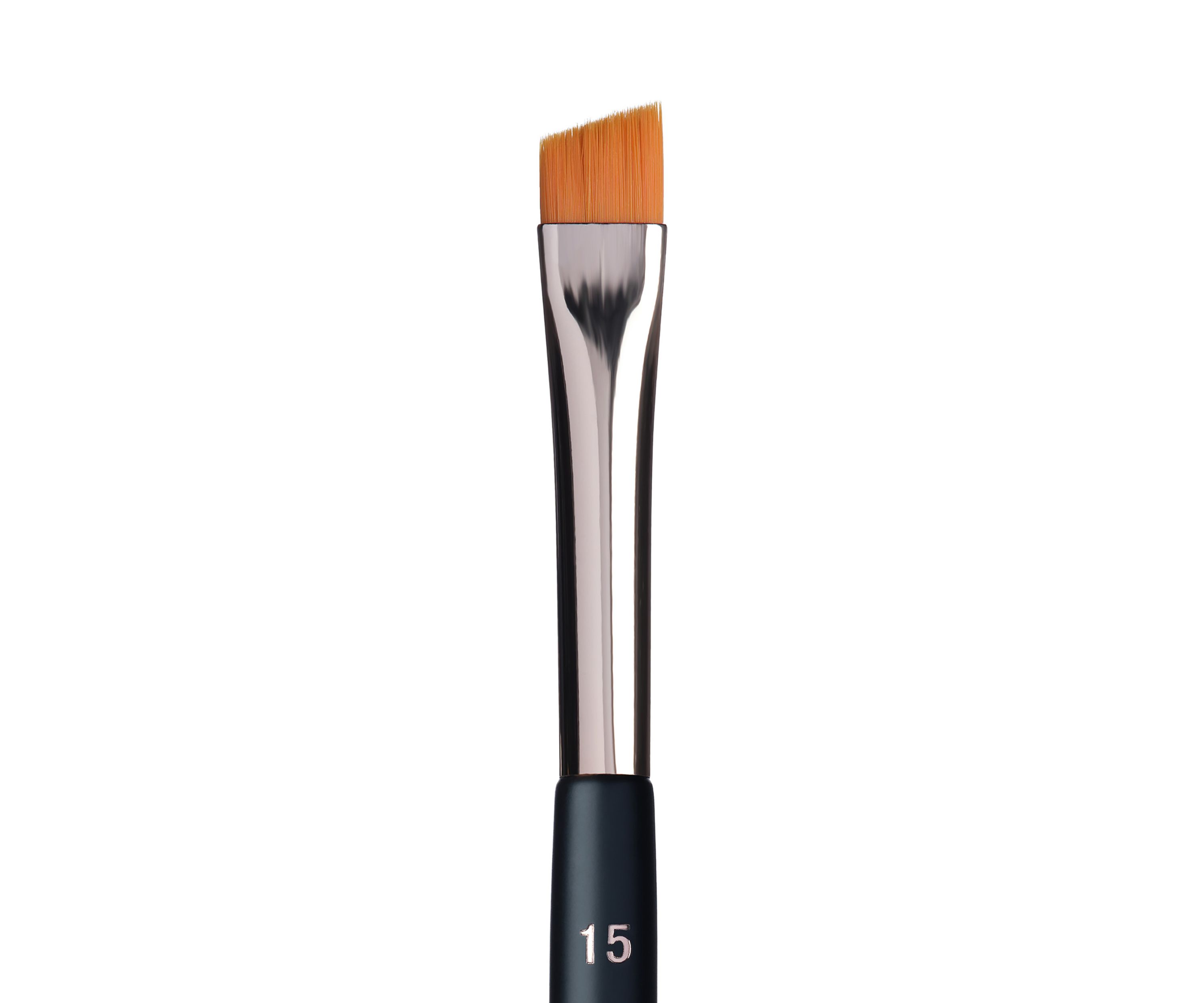 Brush 15 Mini Angled Brush