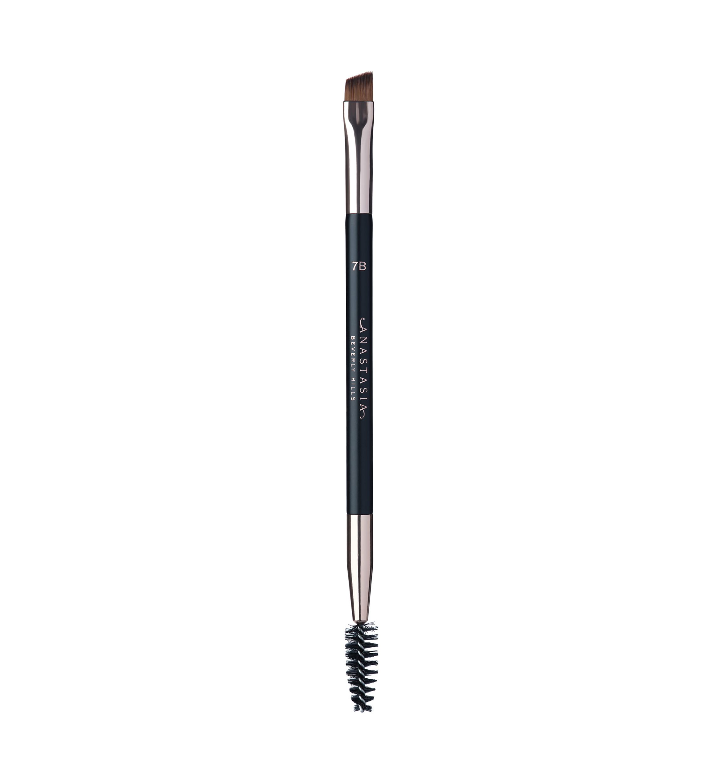 Brush 7B Dual-Ended Angled Brush