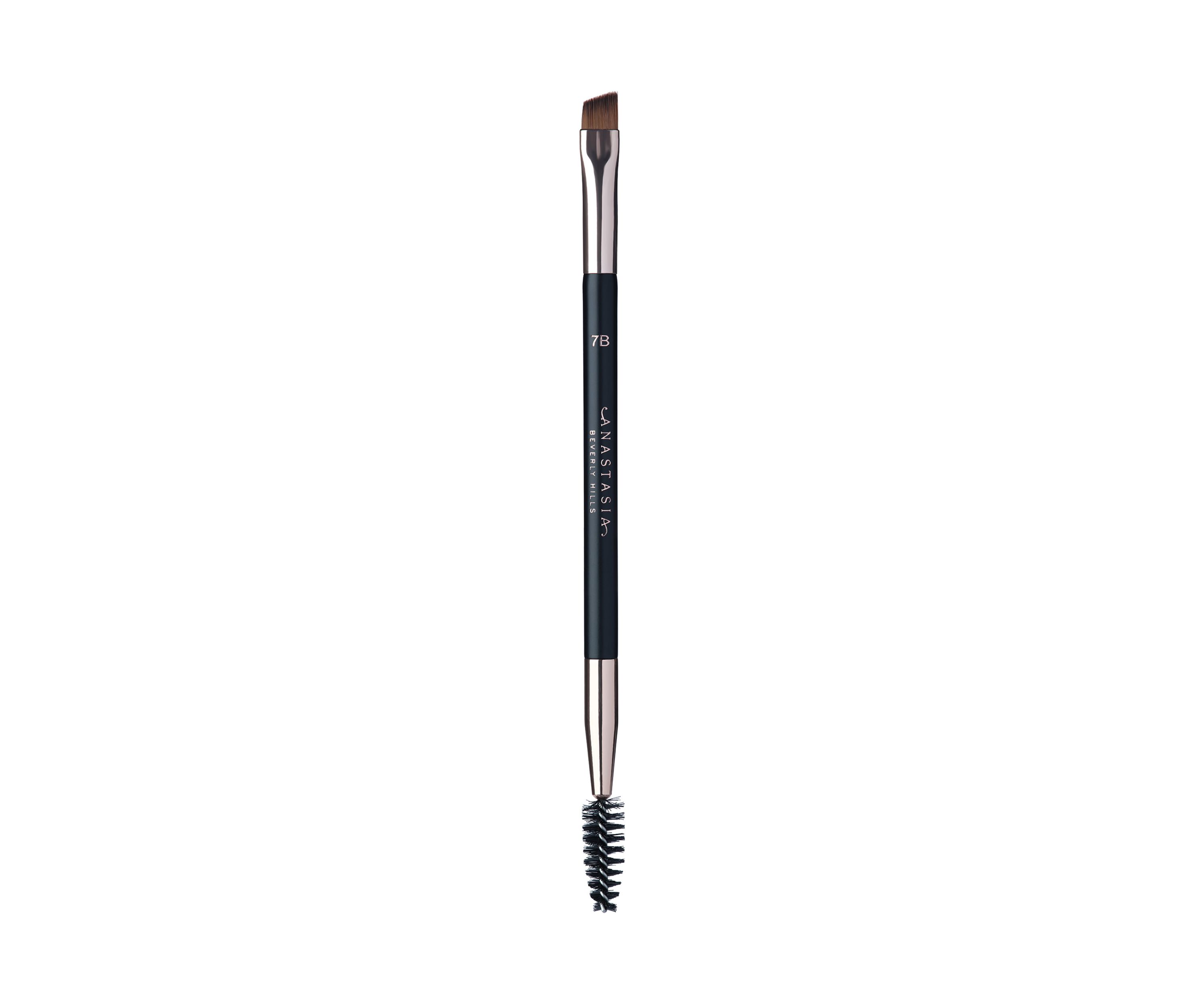 Brush 7B Dual-Ended Angled Brush