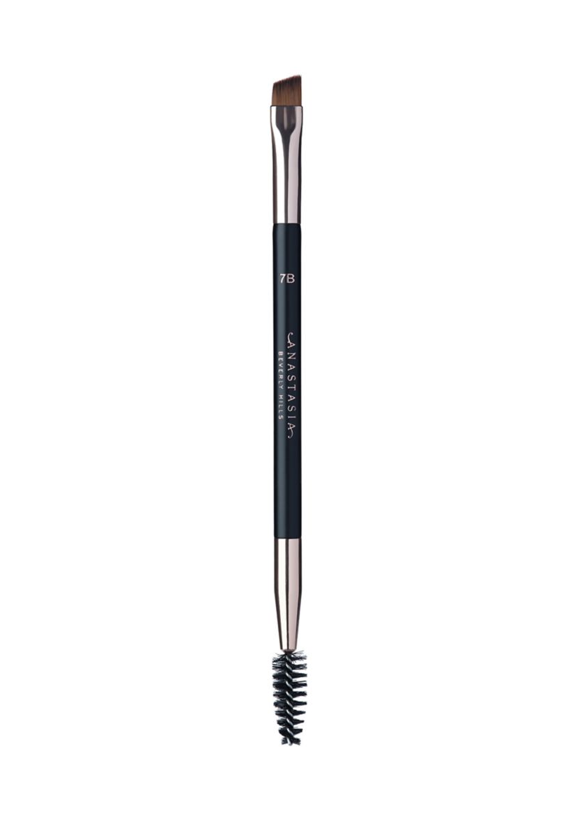 Brush 7B Dual-Ended Angled Brush