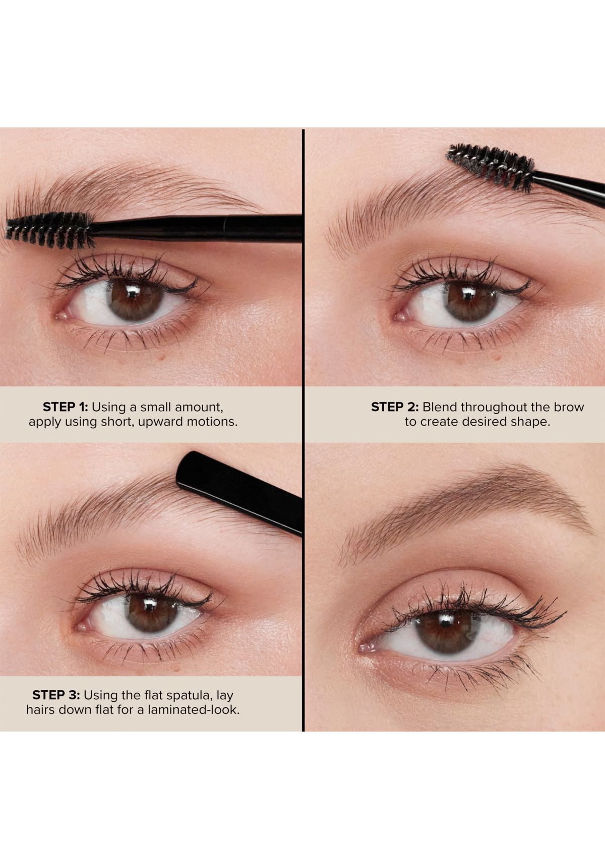 Brow Freeze Applicator 