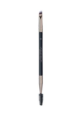 Anastasia Beverly Hills Brush 12 Dual-Ended Firm Angled Brush