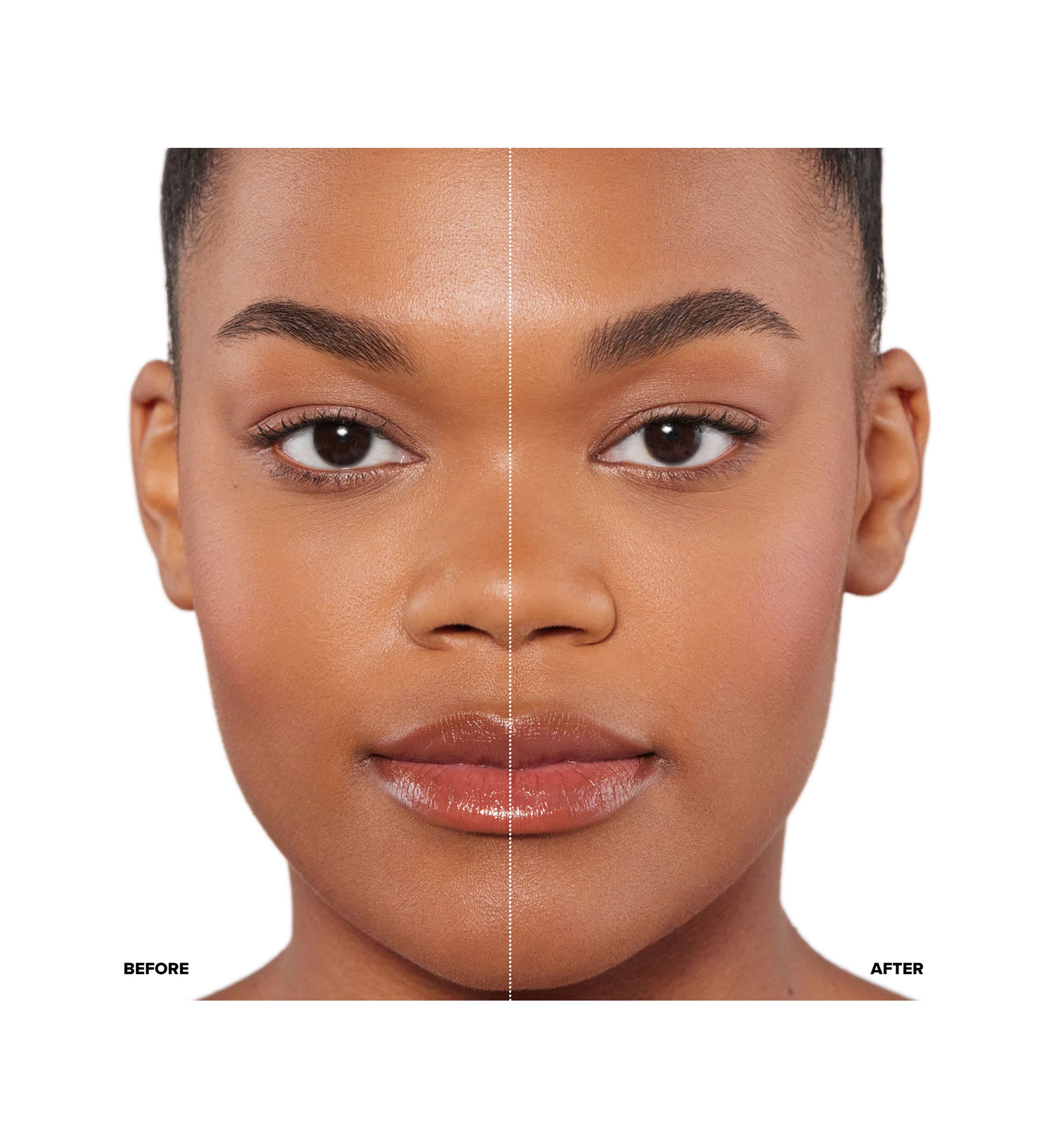 Brow Freeze