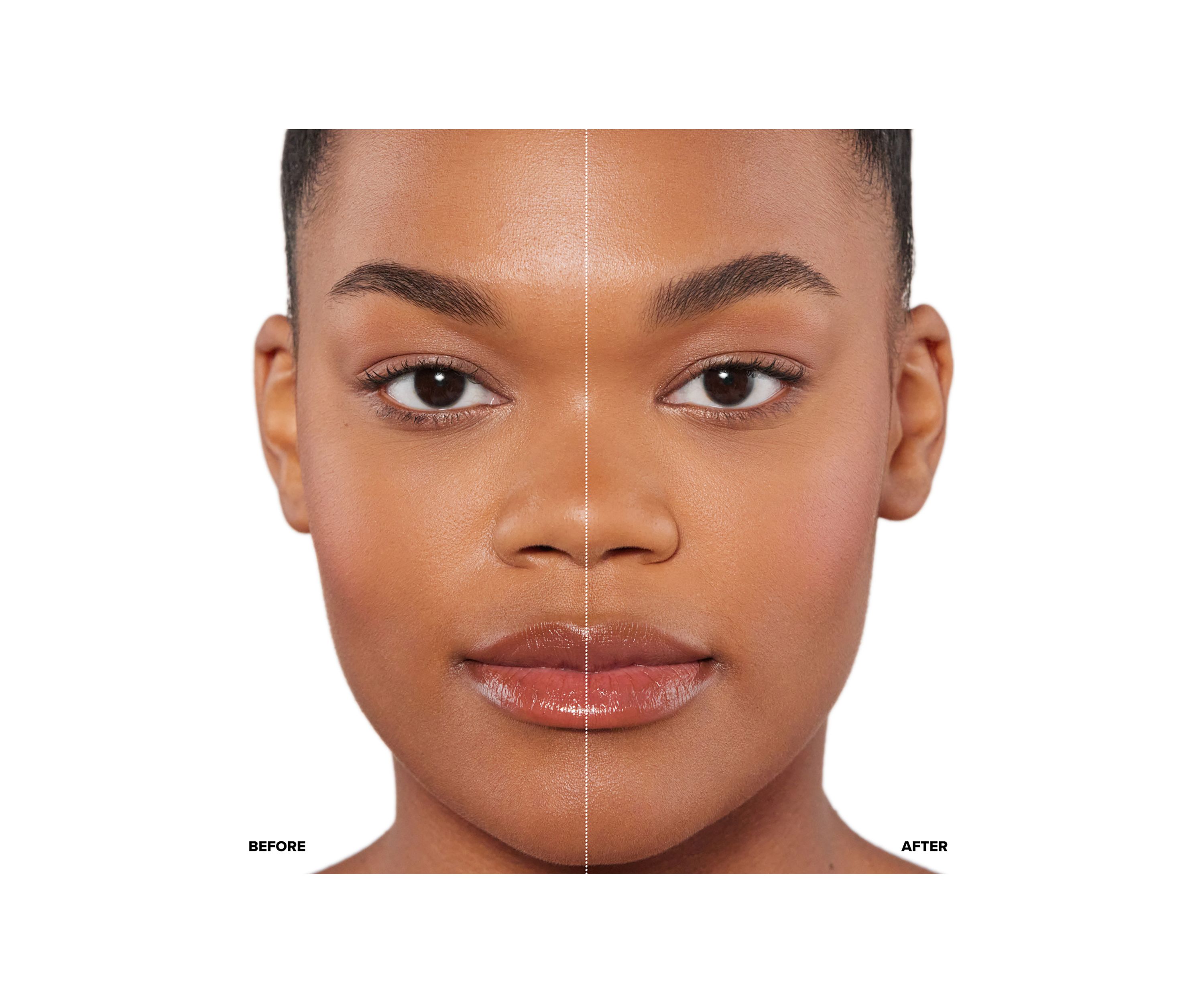 Brow Freeze