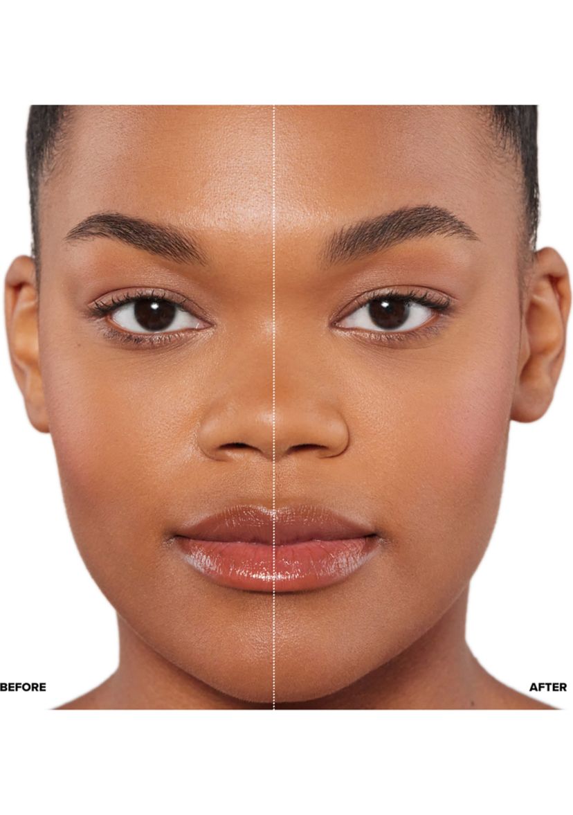 Brow Freeze