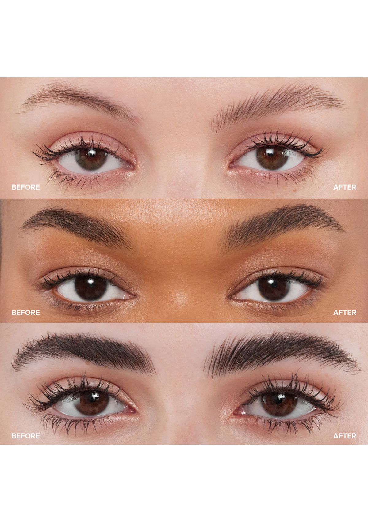 Brow Freeze