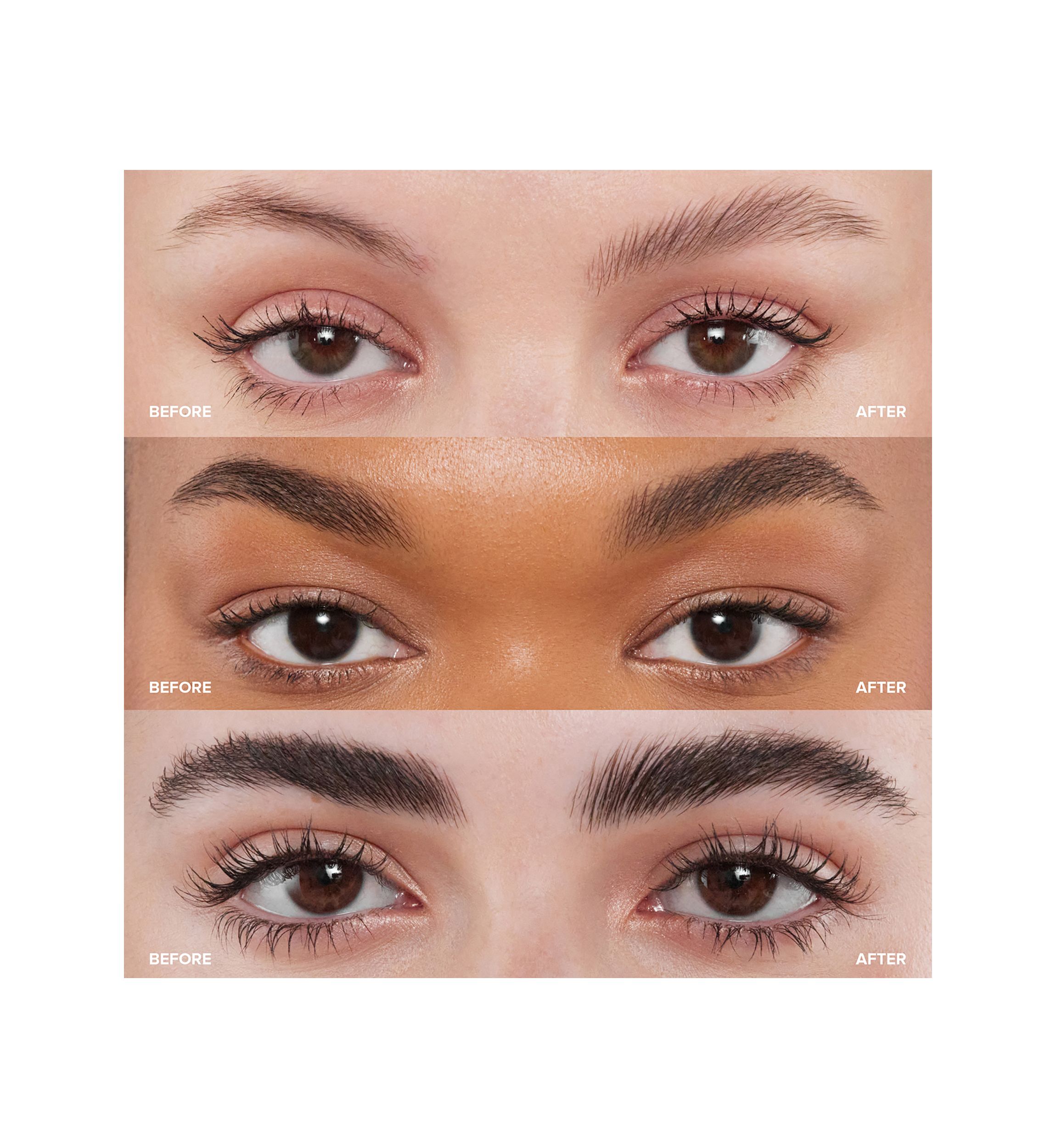 Brow Freeze