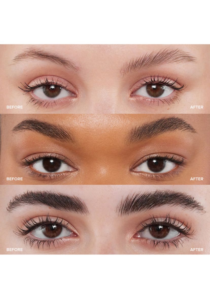 Brow Freeze