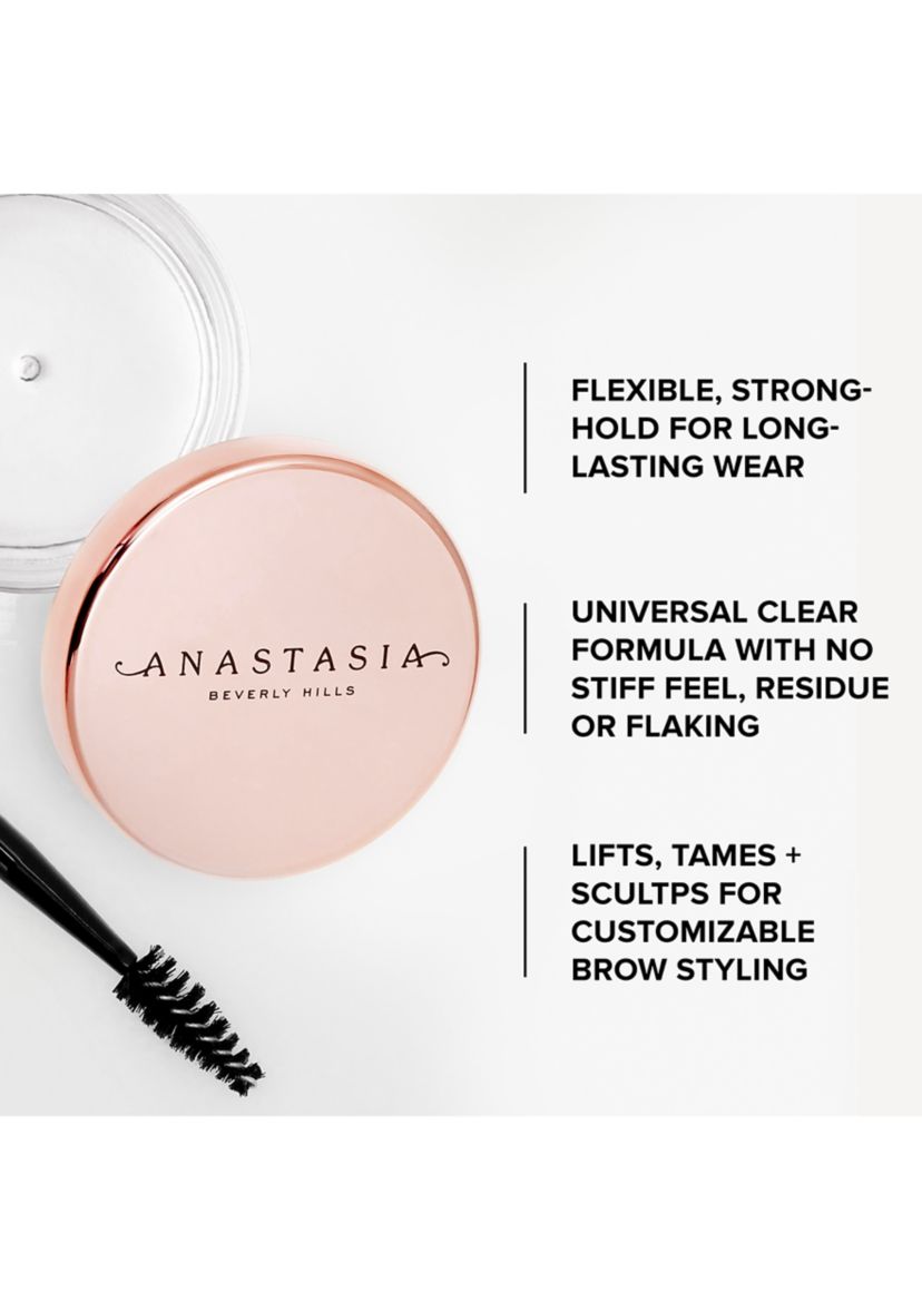 Brow Freeze